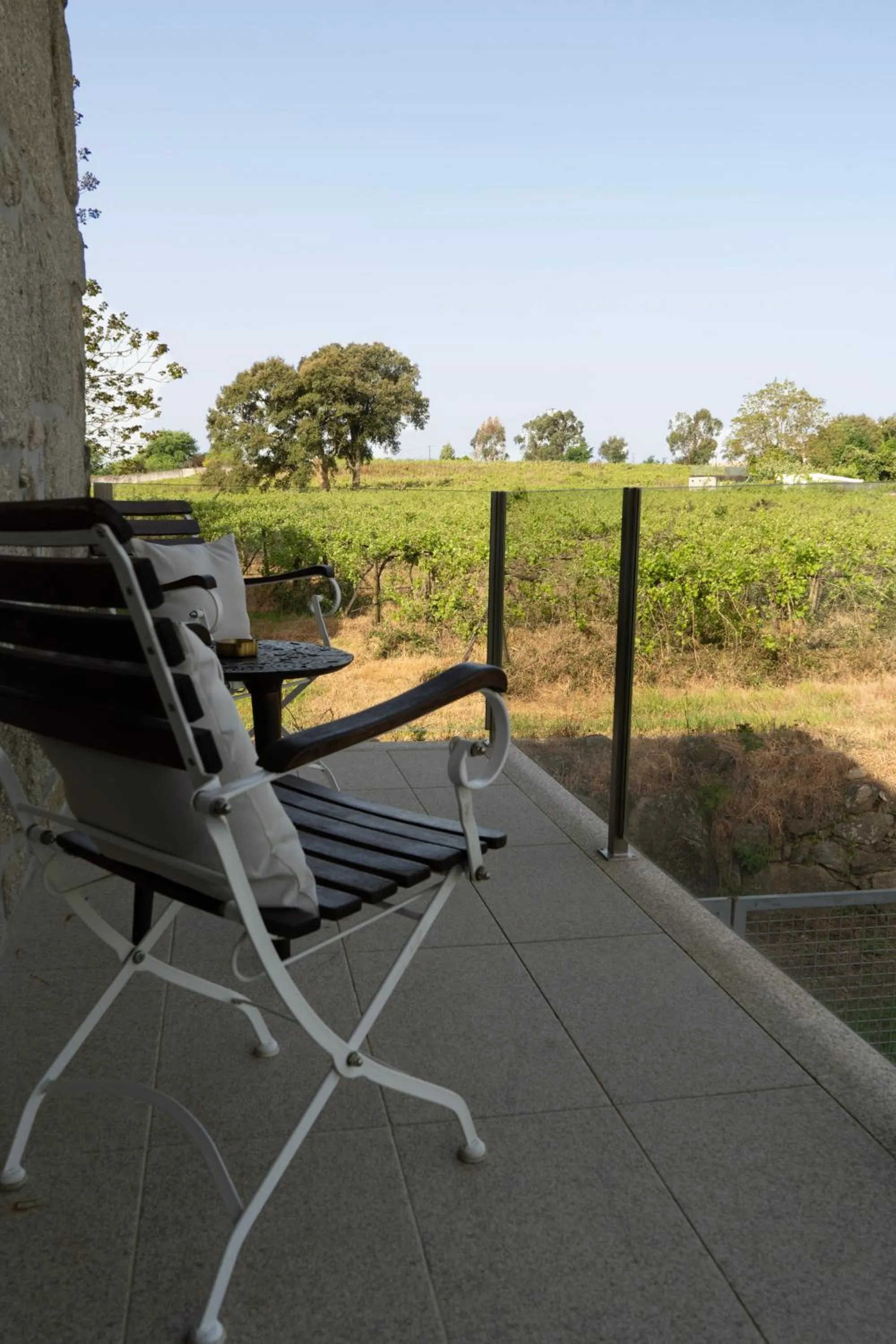View (from property/room) in Casa d'Amares