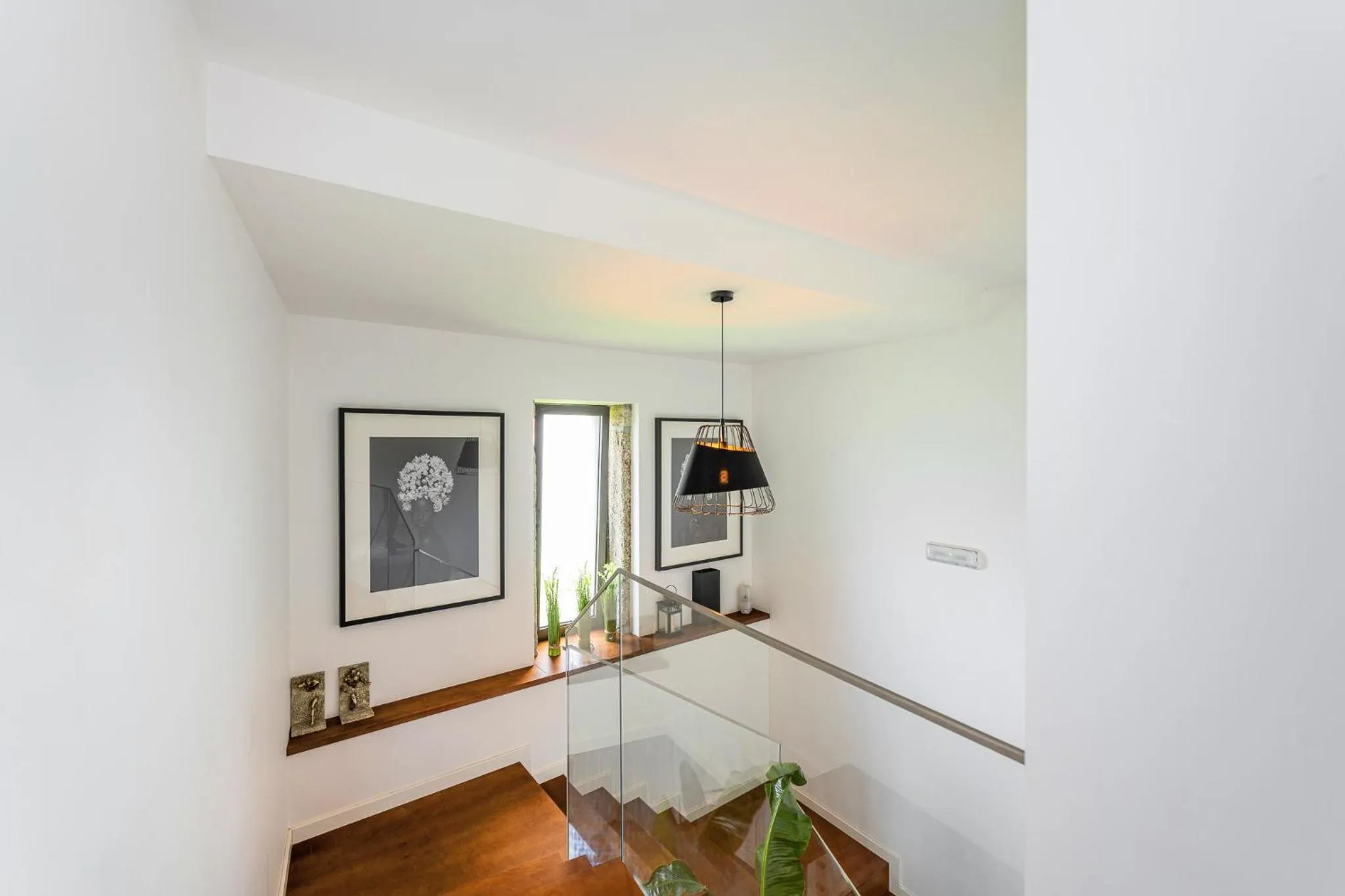 Property building in Casa d'Amares