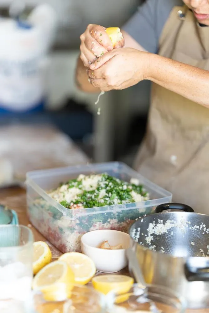 Restaurant/places to eat in Casa d'Amares