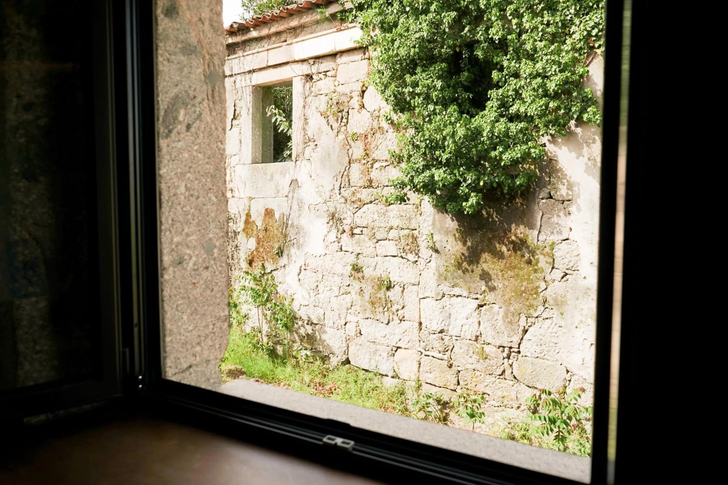 View (from property/room) in Casa d'Amares