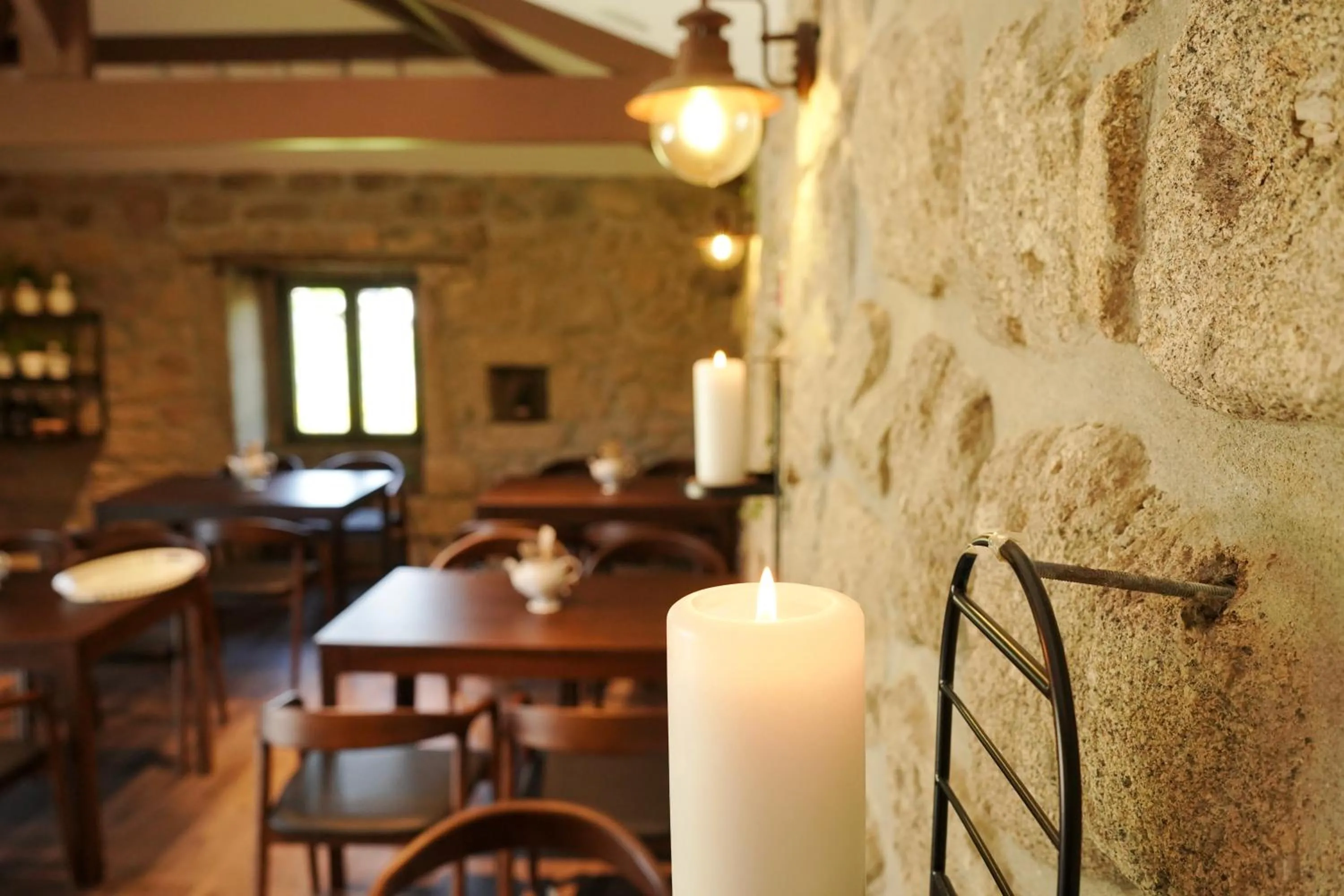 Coffee/tea facilities in Casa d'Amares