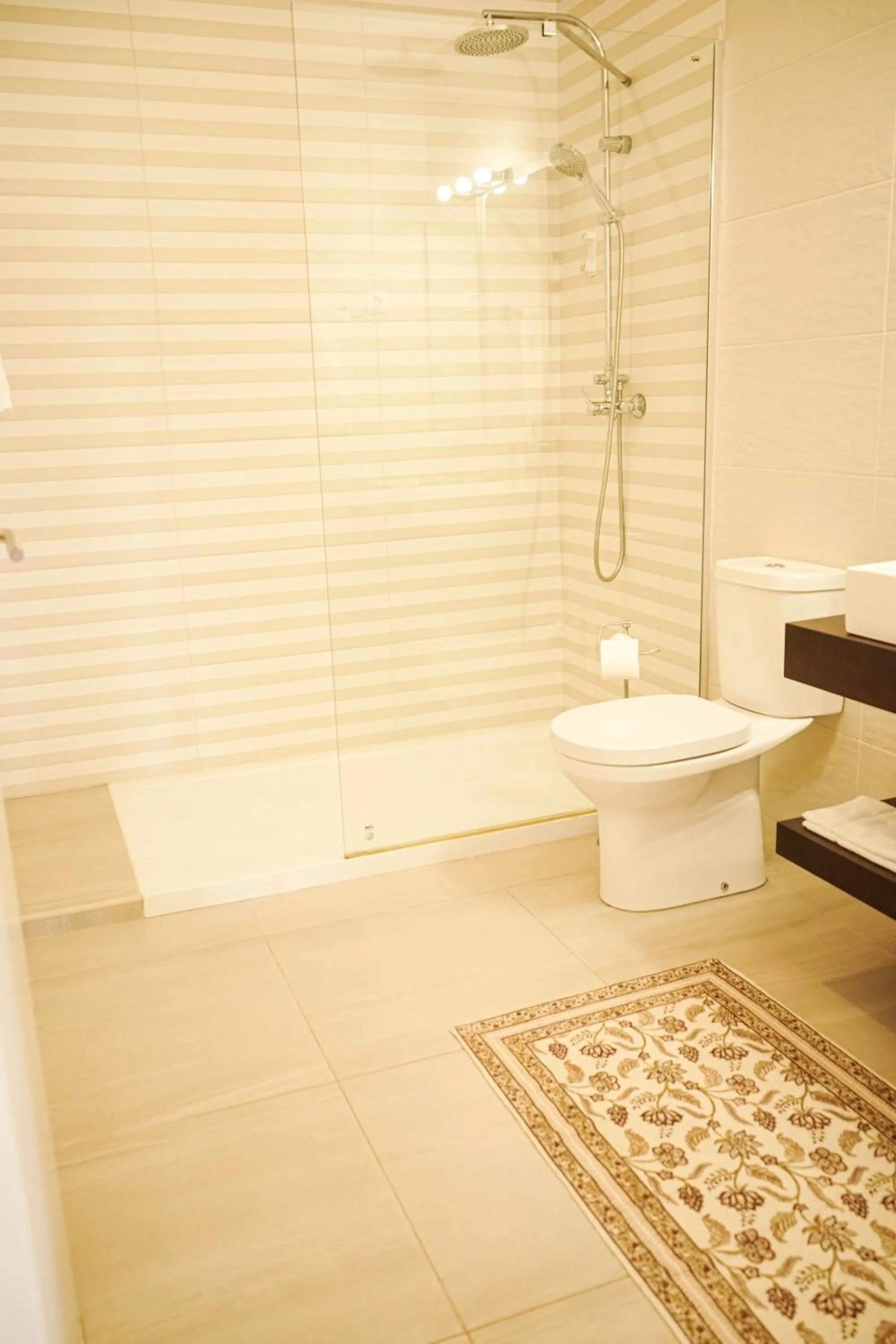 Bathroom in Casa d'Amares