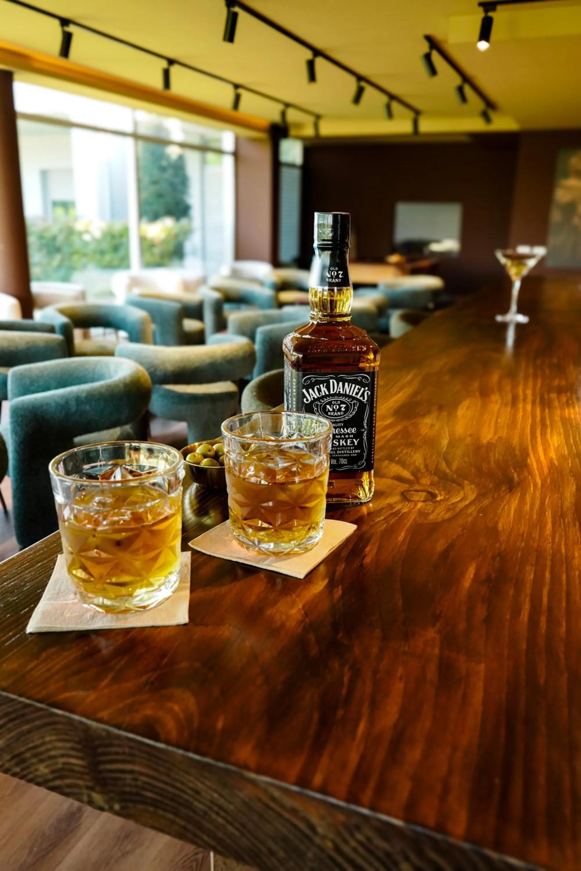Lounge or bar in Casa d'Amares