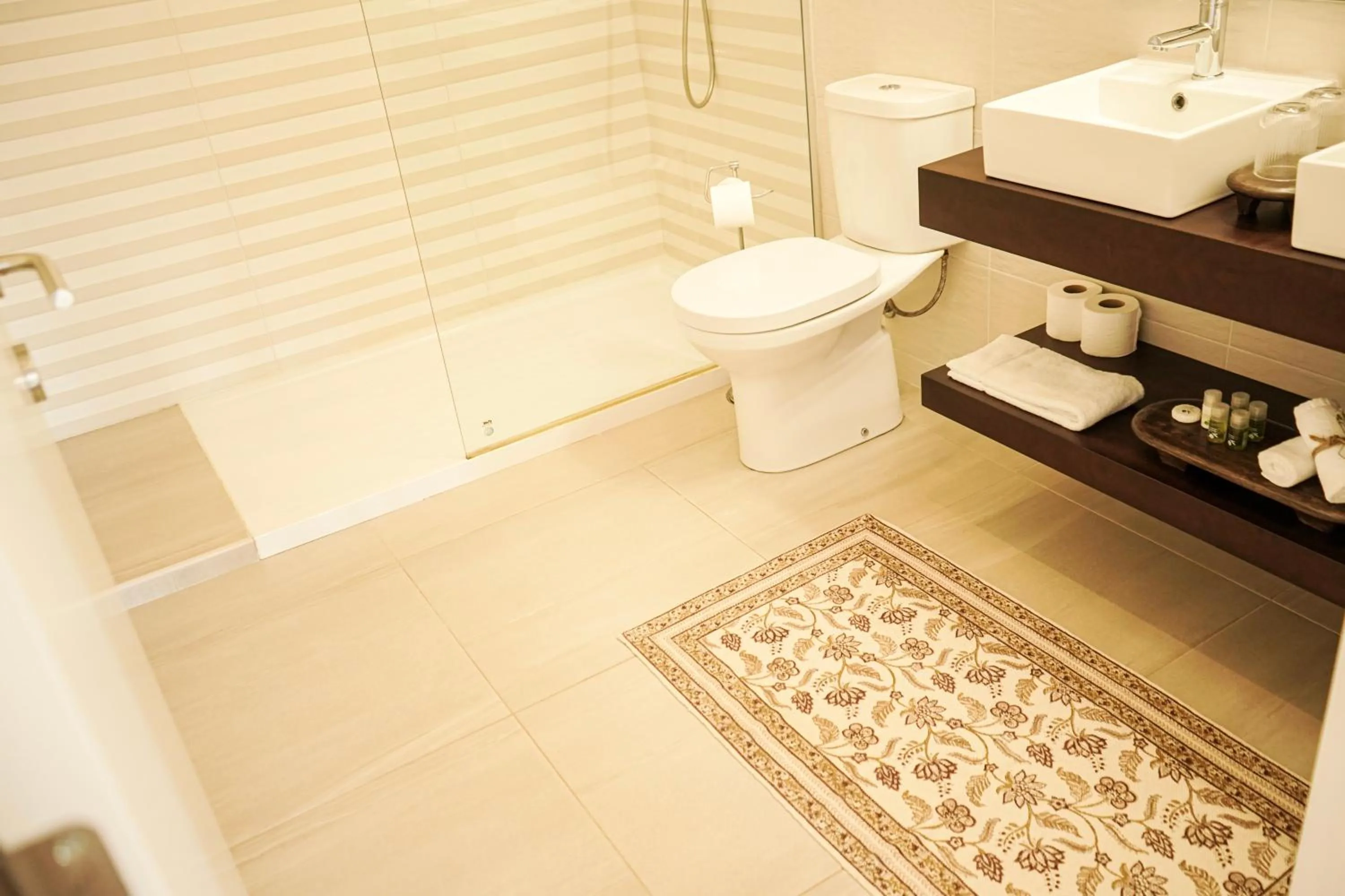Bathroom in Casa d'Amares