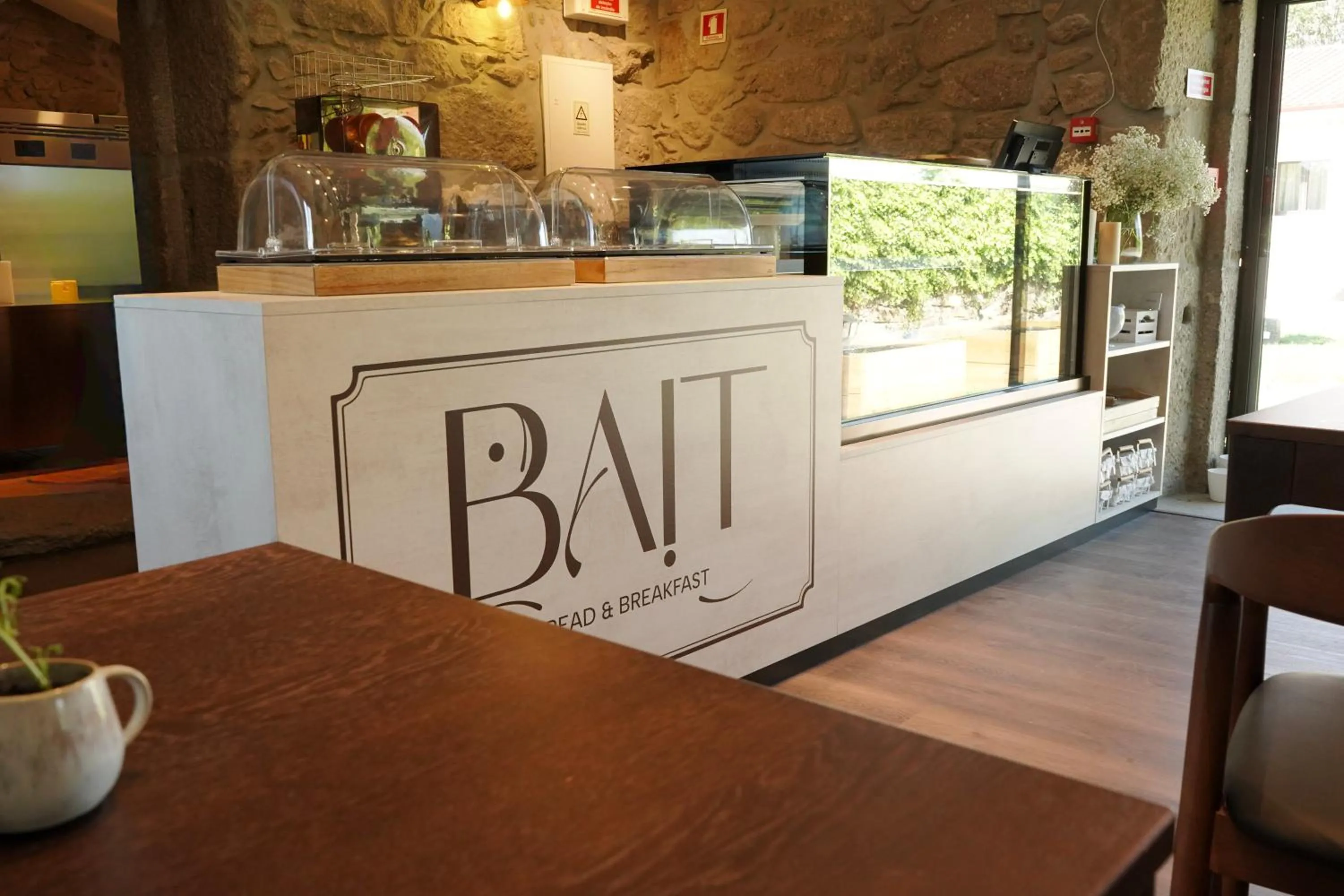 Coffee/tea facilities in Casa d'Amares