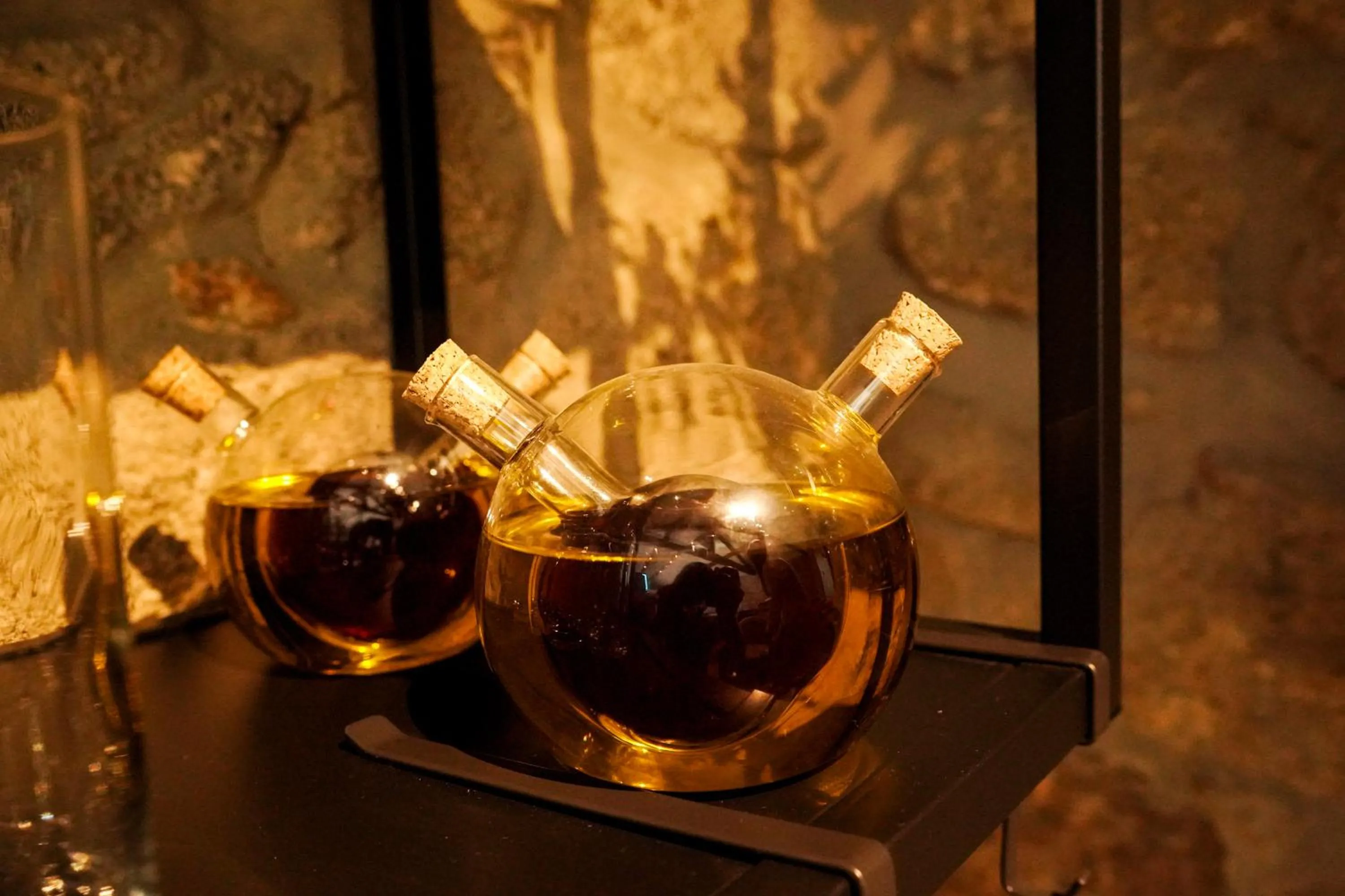 Coffee/tea facilities in Casa d'Amares