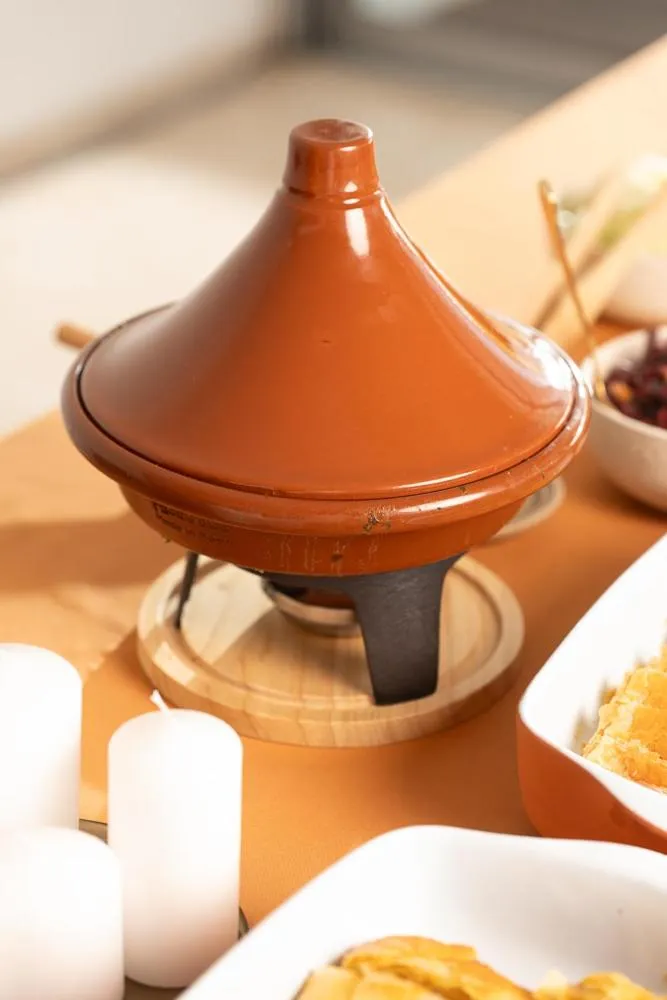 Restaurant/places to eat in Casa d'Amares