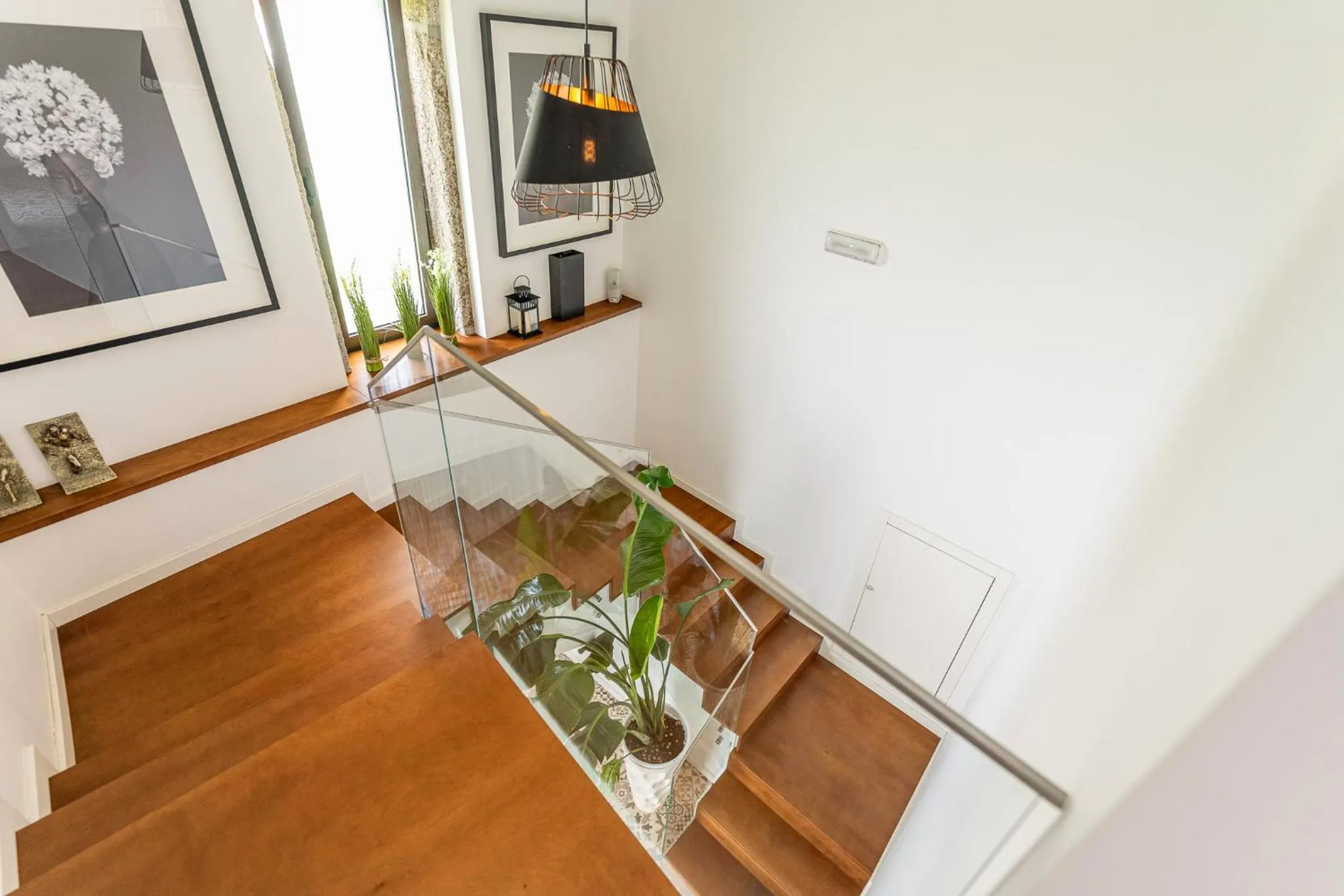 Property building in Casa d'Amares