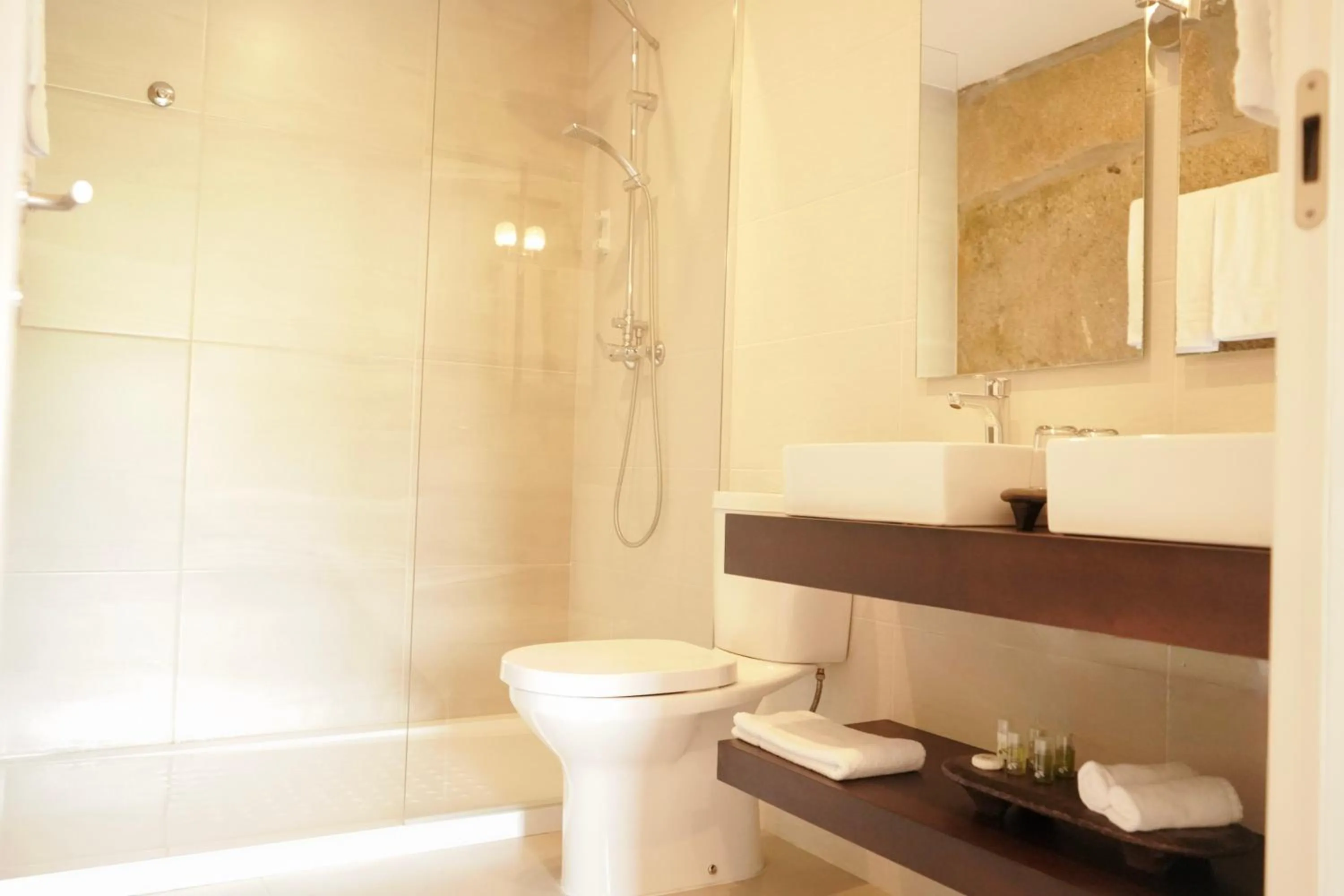 Bathroom in Casa d'Amares