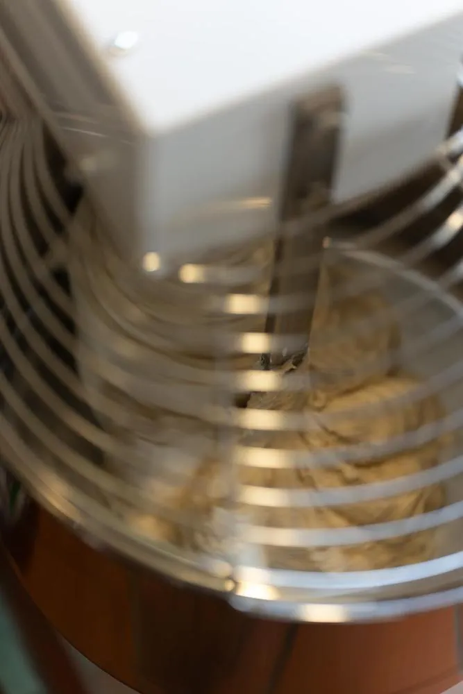 Food in Casa d'Amares