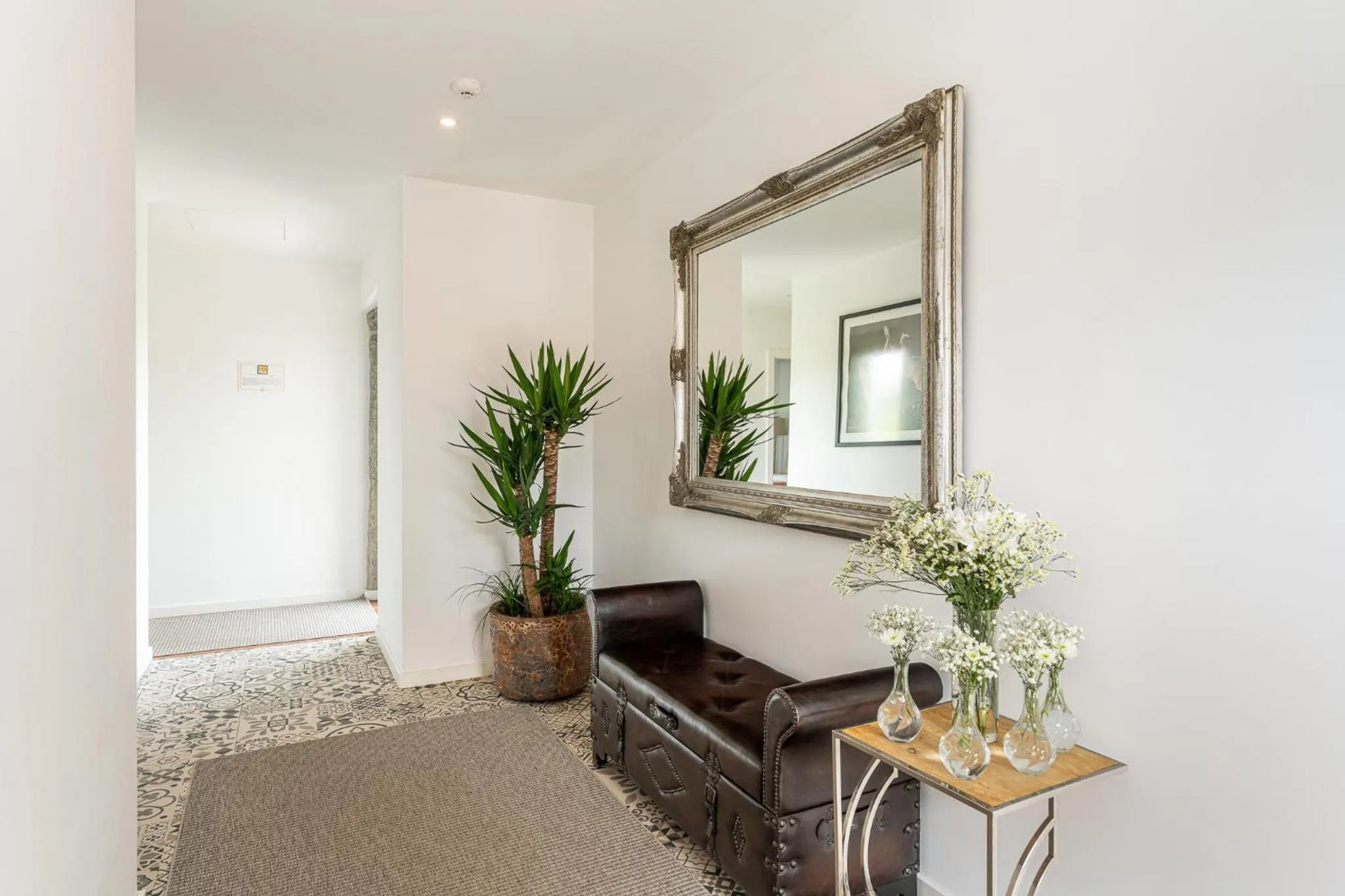 Property building in Casa d'Amares