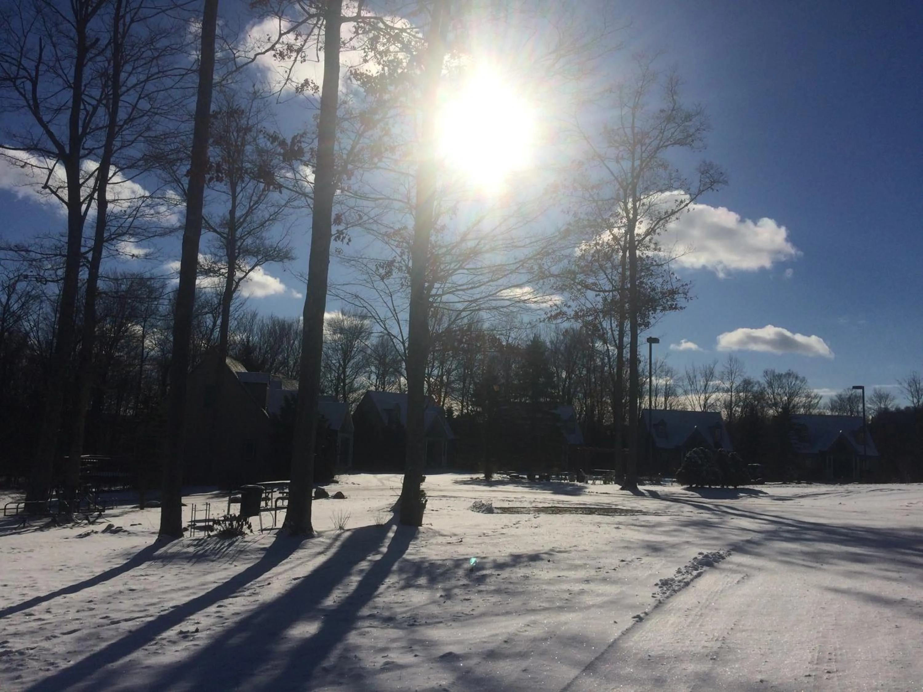 Spruce Hill Inn & Cottages