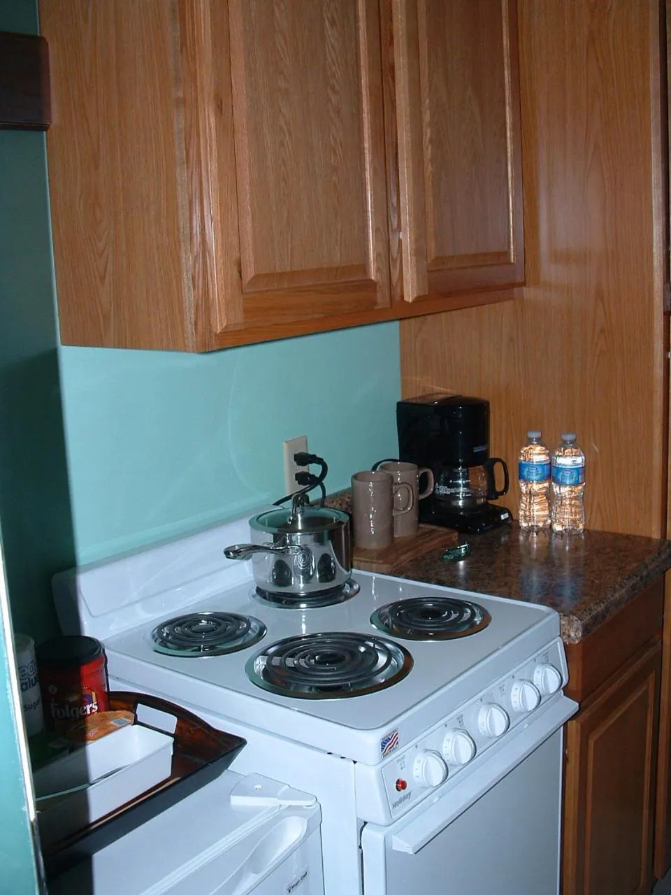 Spruce Hill Inn & Cottages