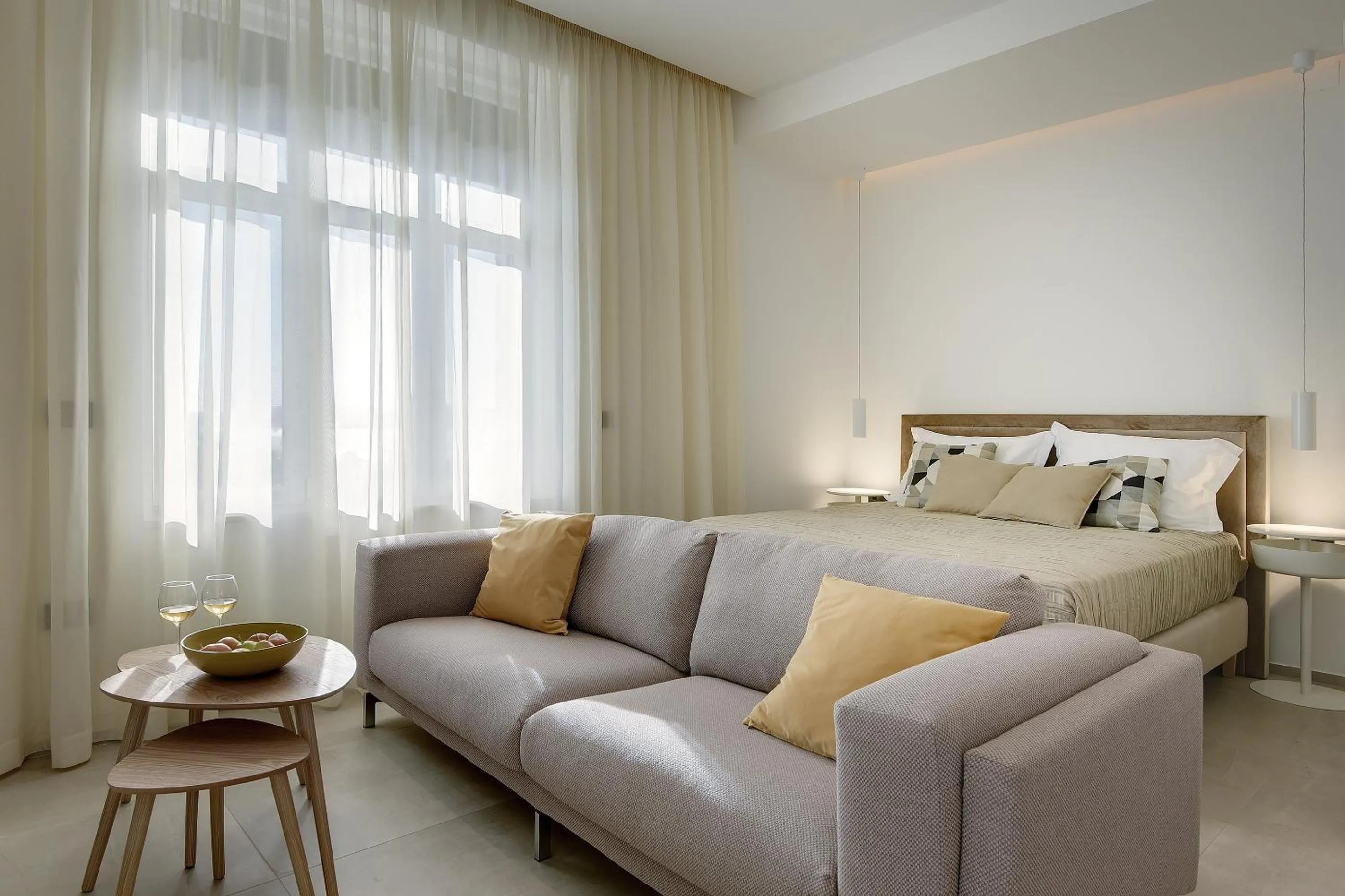 Lifestyle Apartments