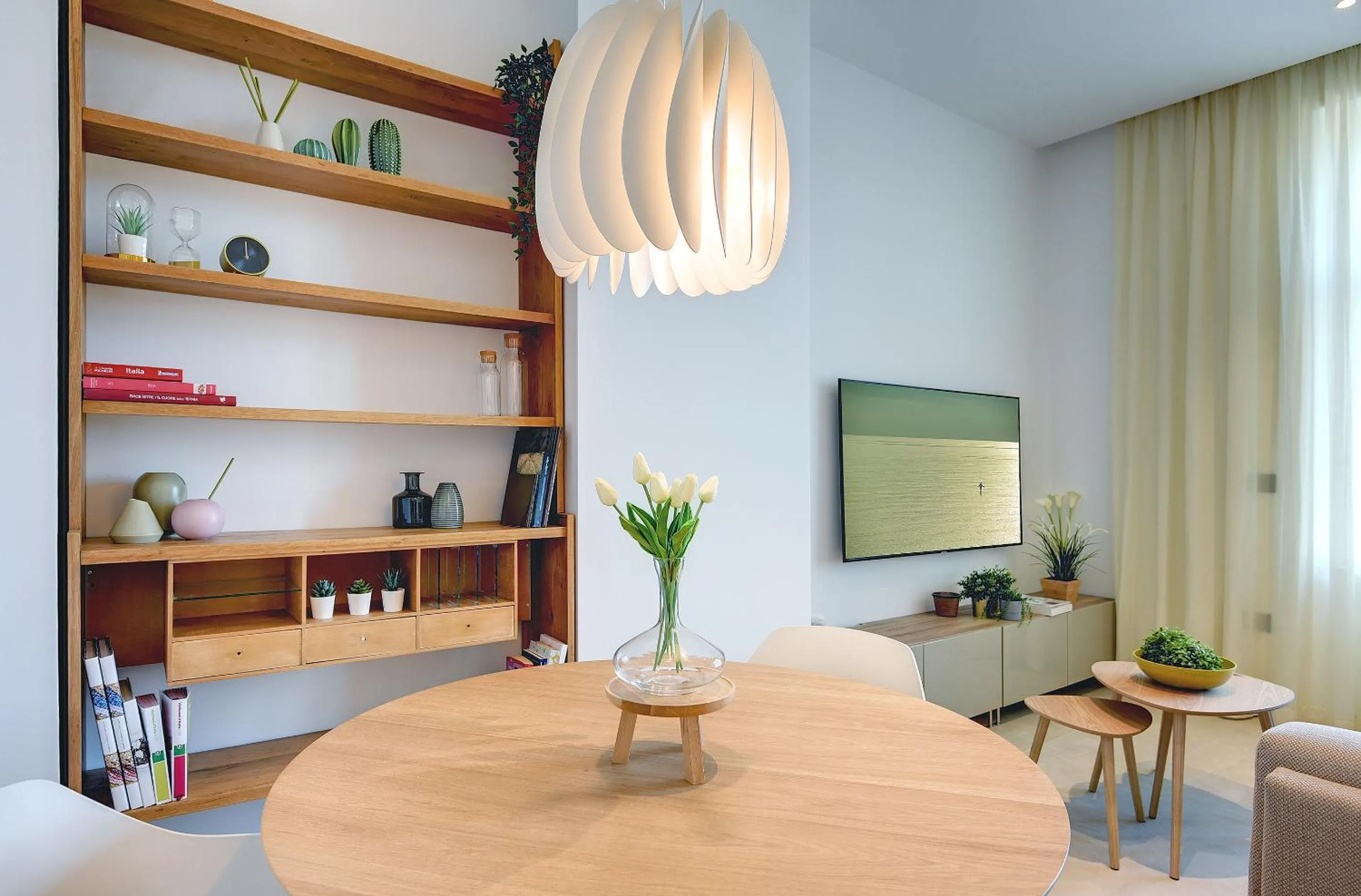 Lifestyle Apartments