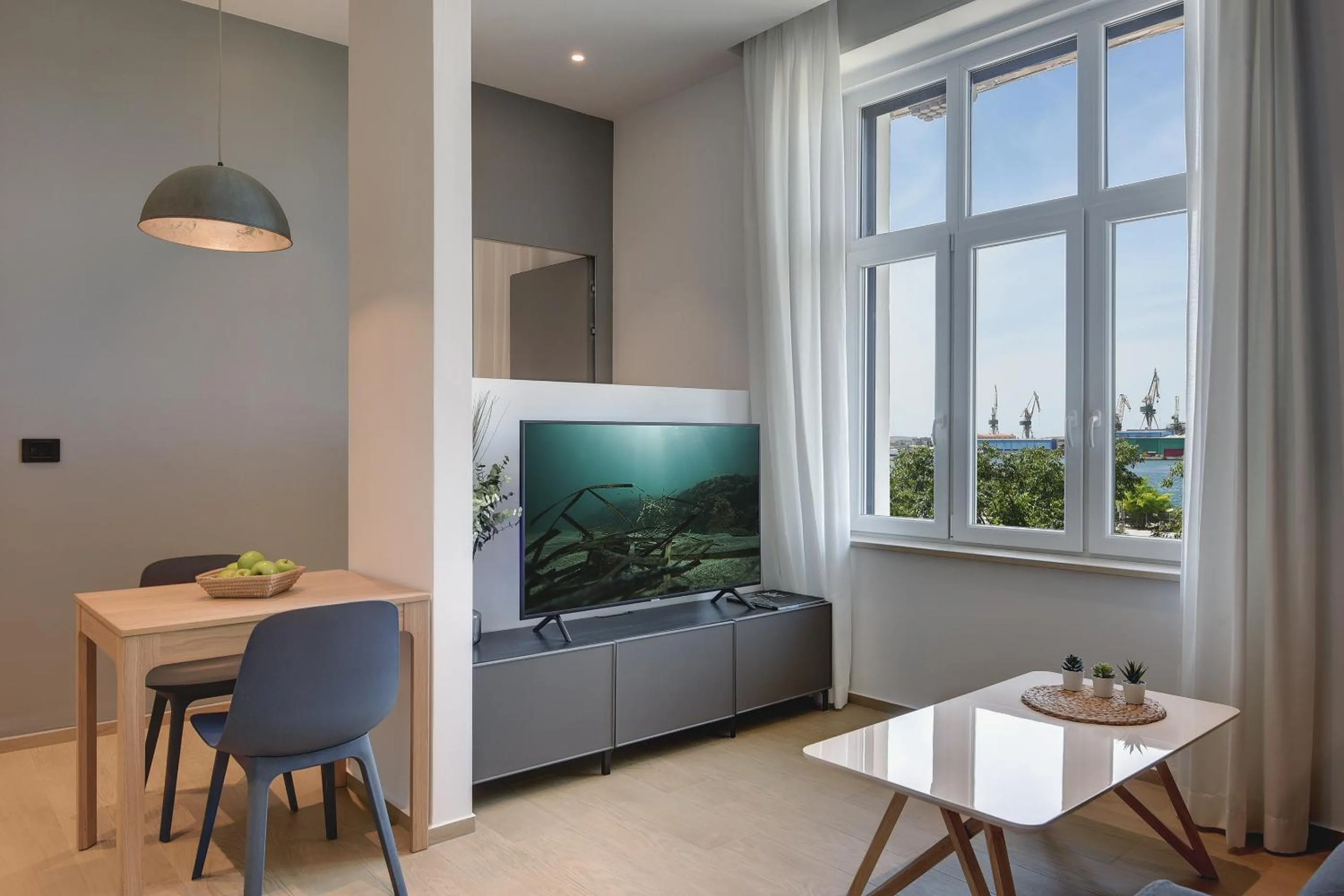 Lifestyle Apartments