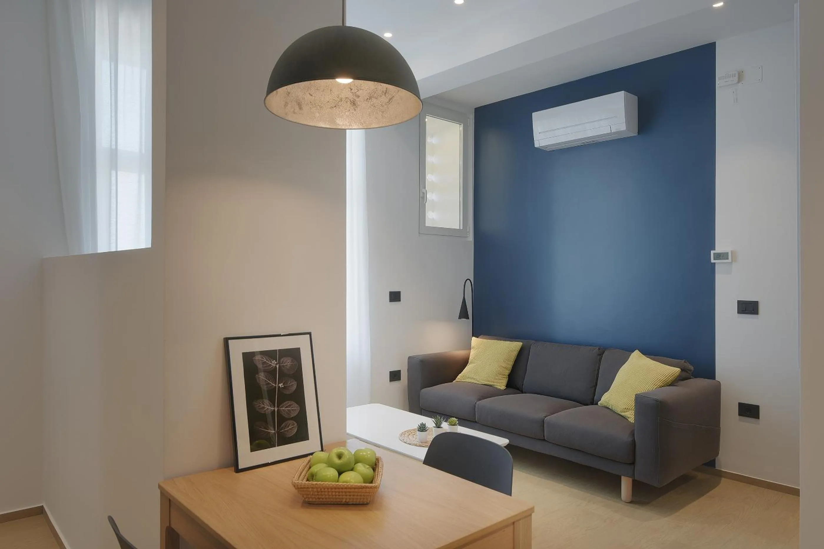 Lifestyle Apartments