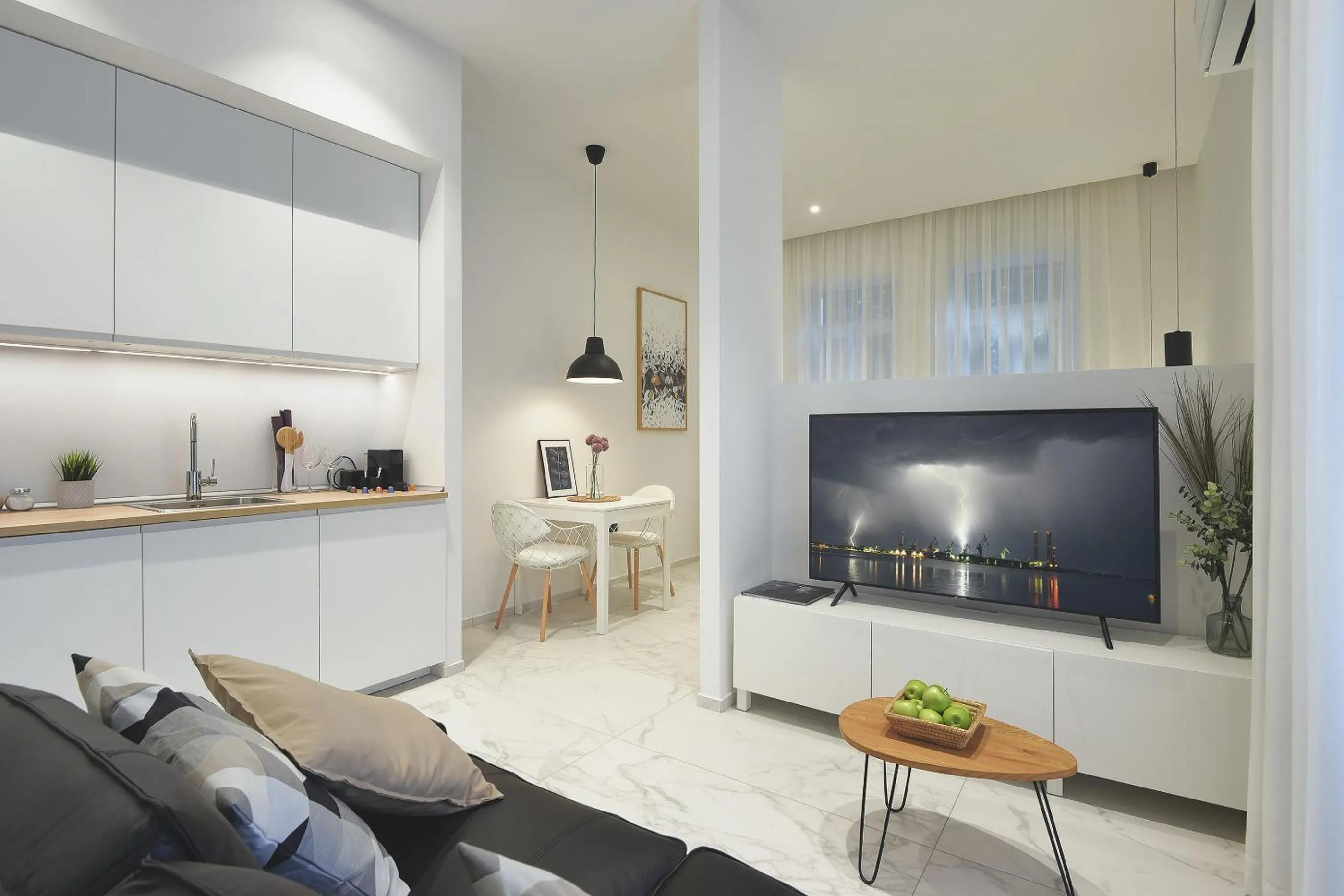 Lifestyle Apartments