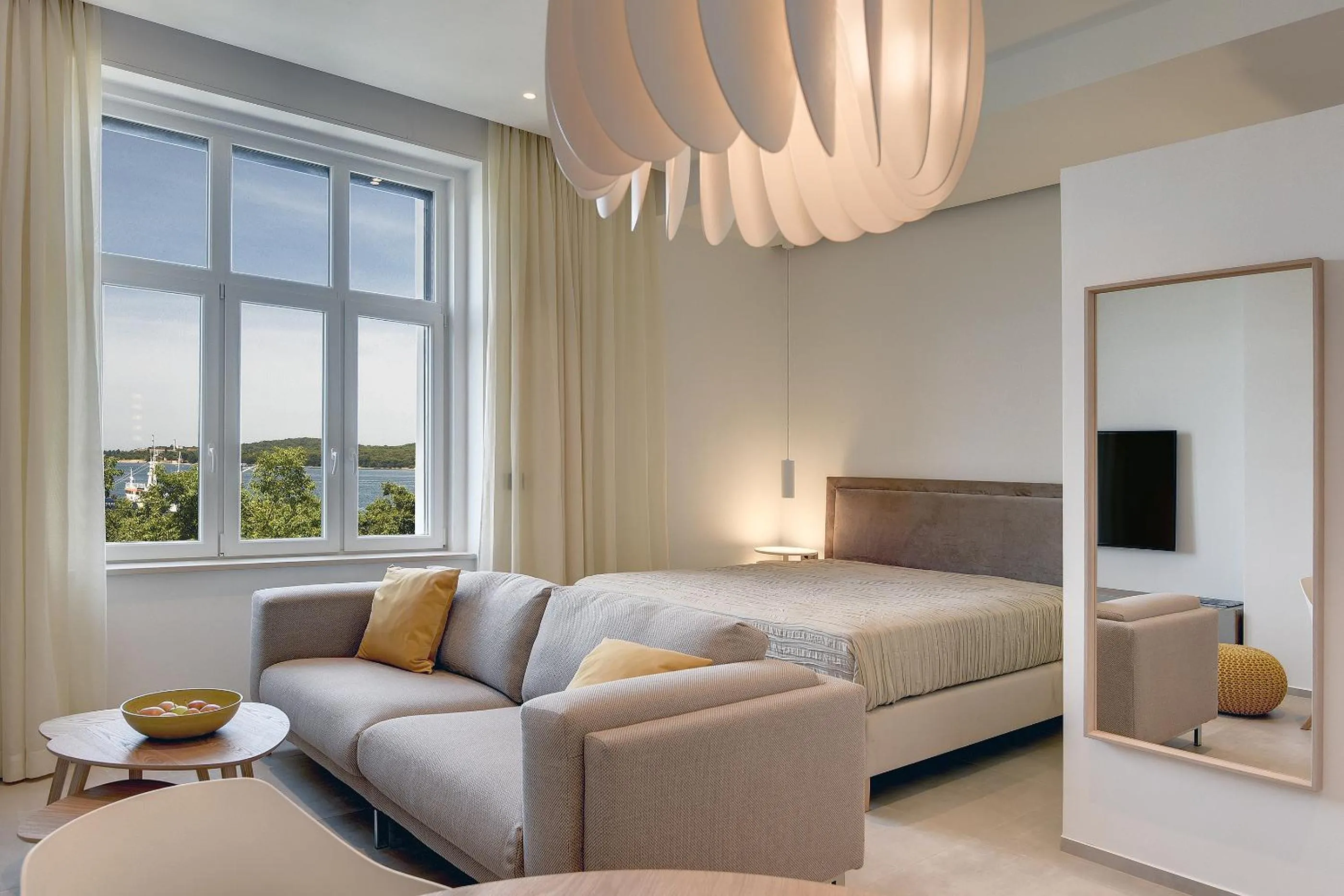 Lifestyle Apartments