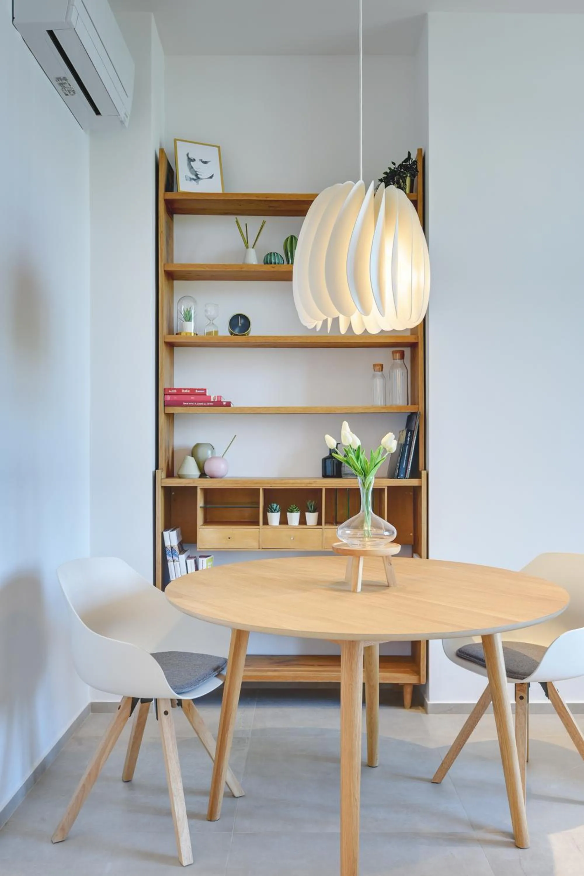 Lifestyle Apartments