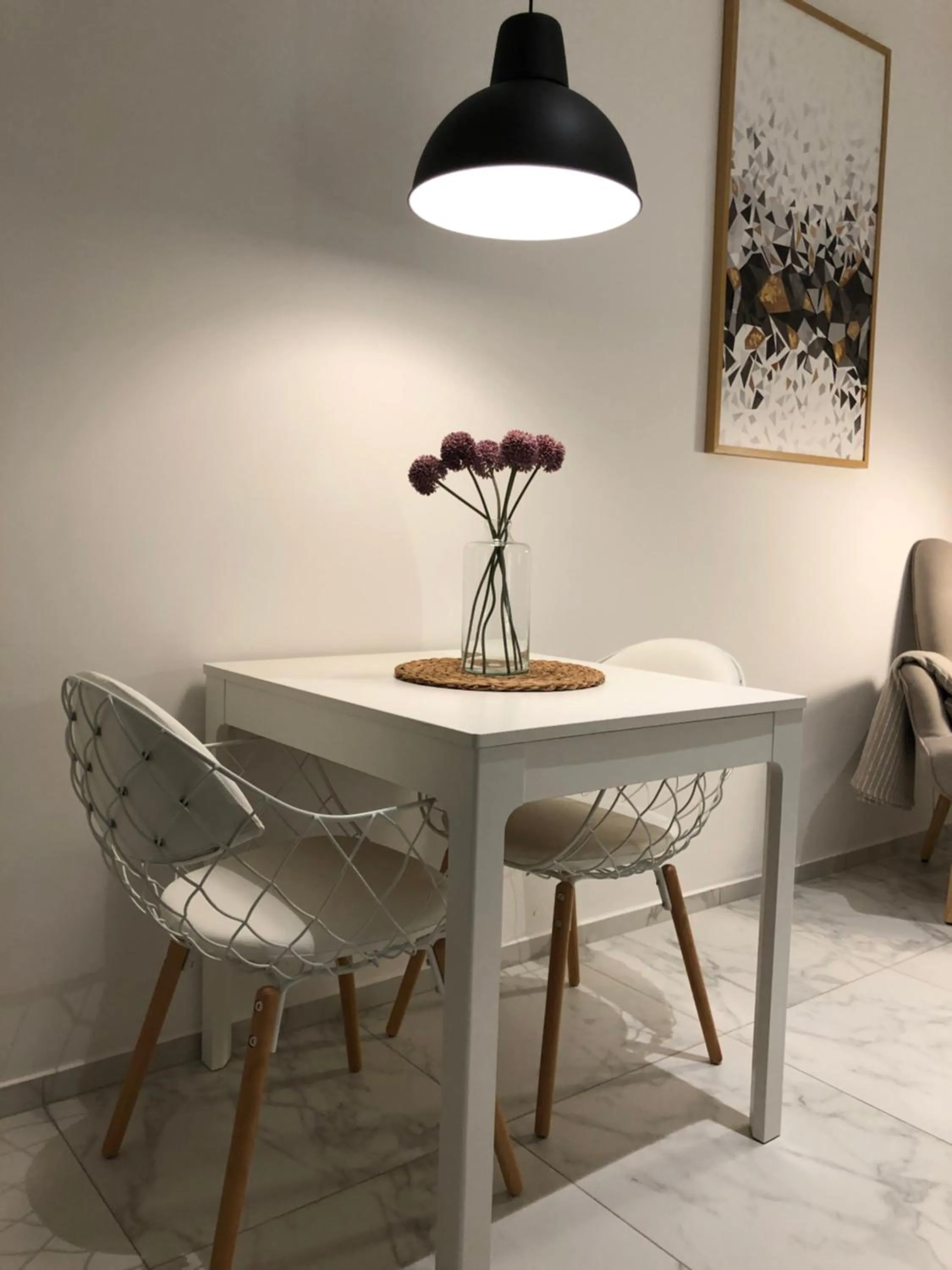 Lifestyle Apartments