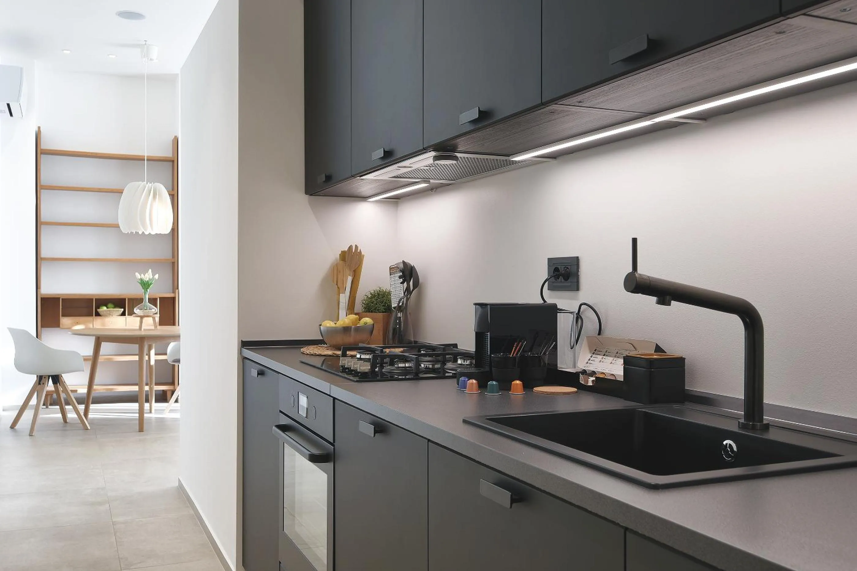 Lifestyle Apartments