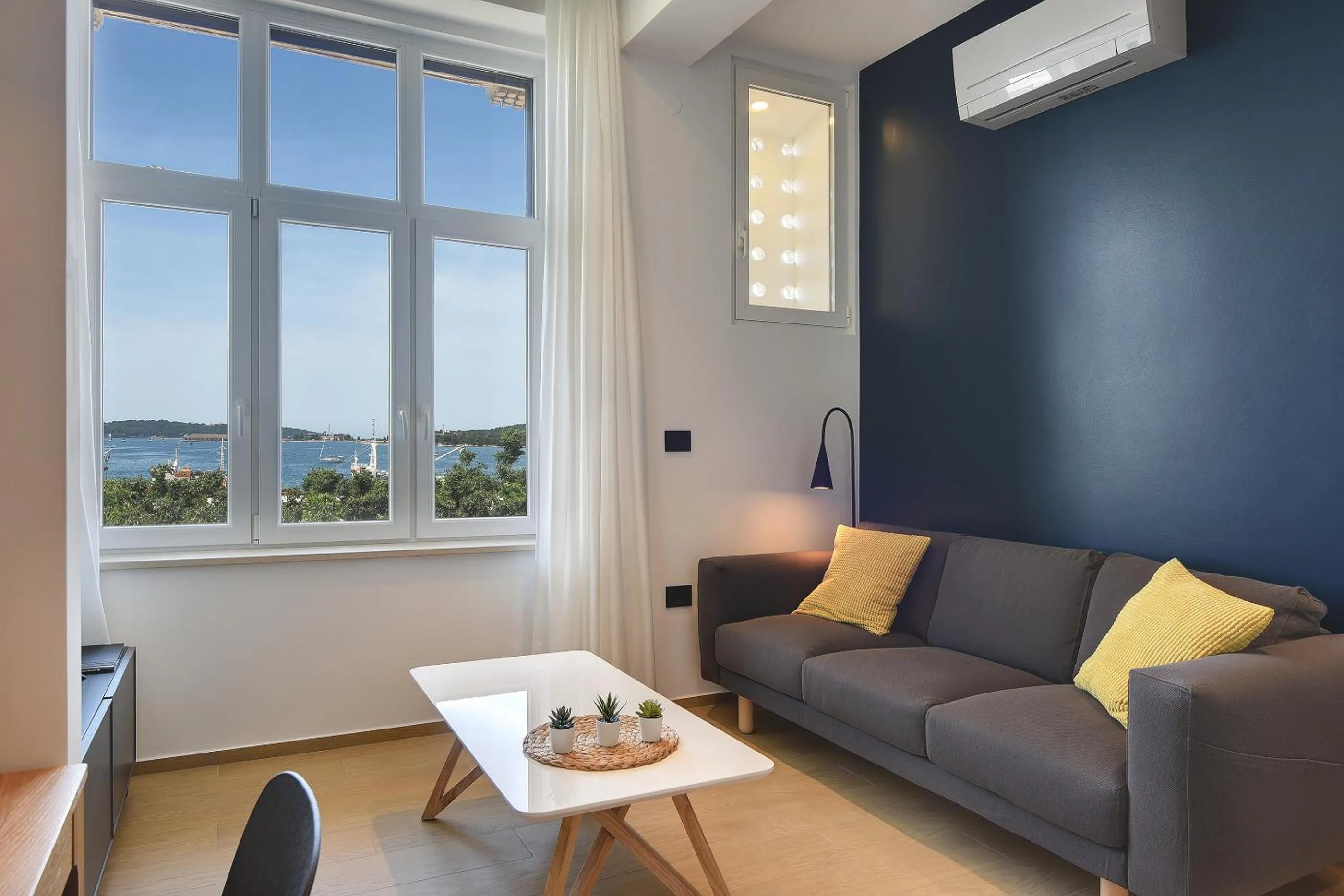 Lifestyle Apartments