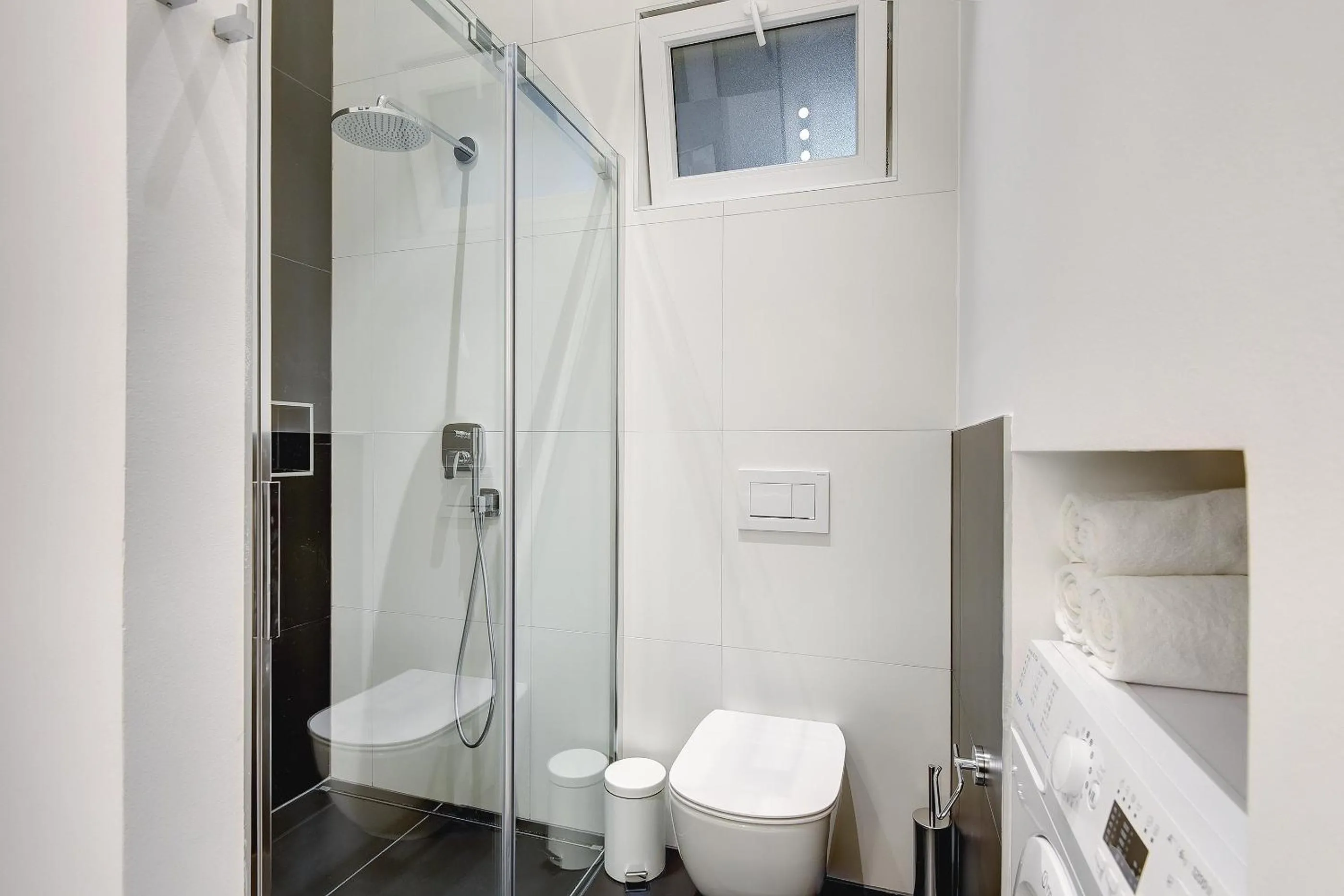 Lifestyle Apartments