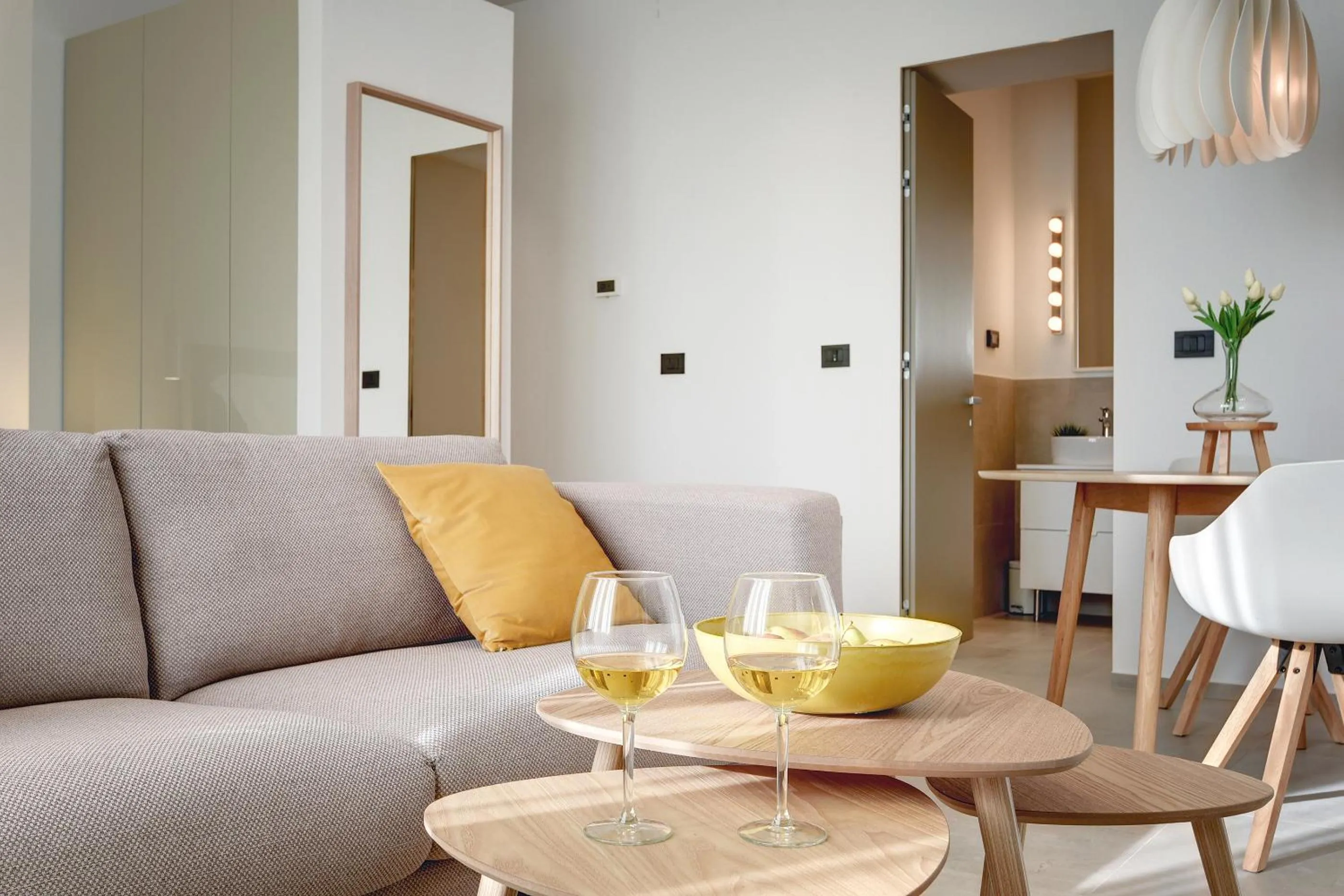 Lifestyle Apartments