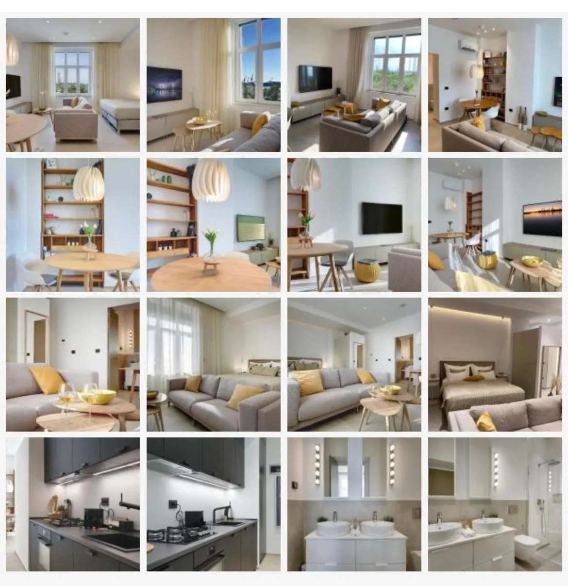 Lifestyle Apartments
