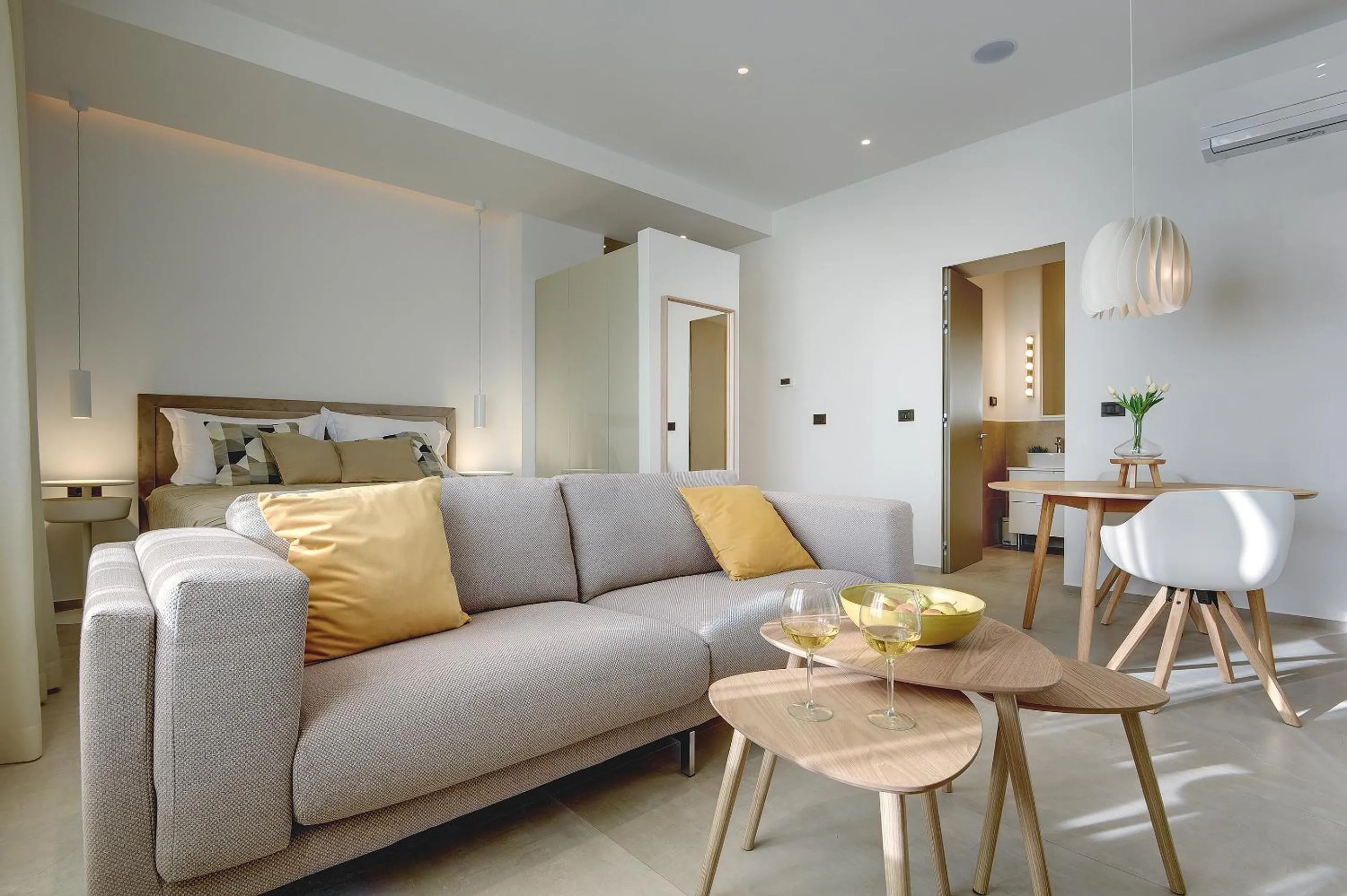 Lifestyle Apartments