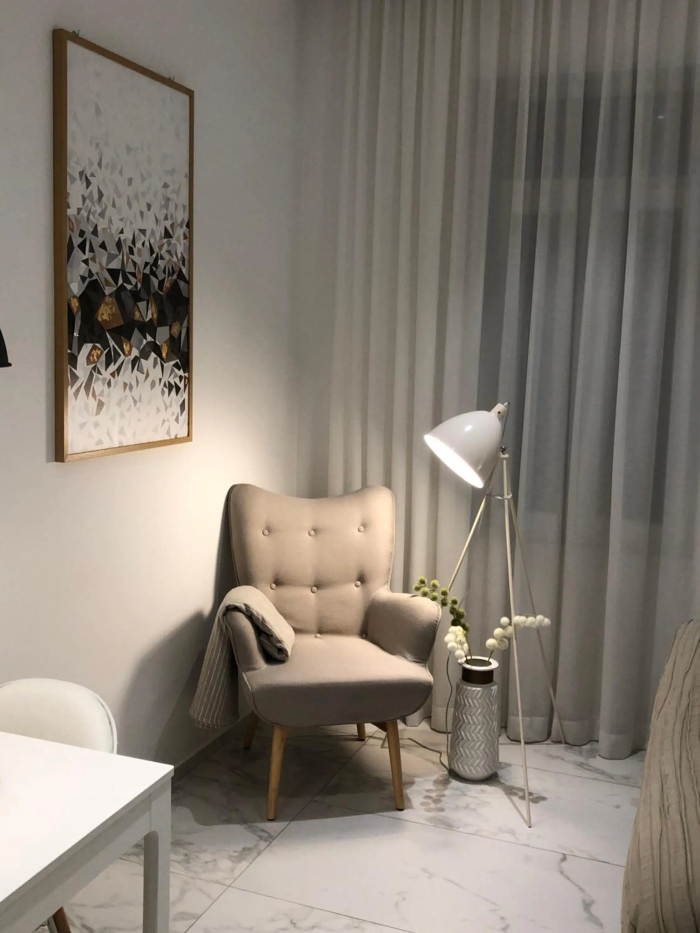 Lifestyle Apartments