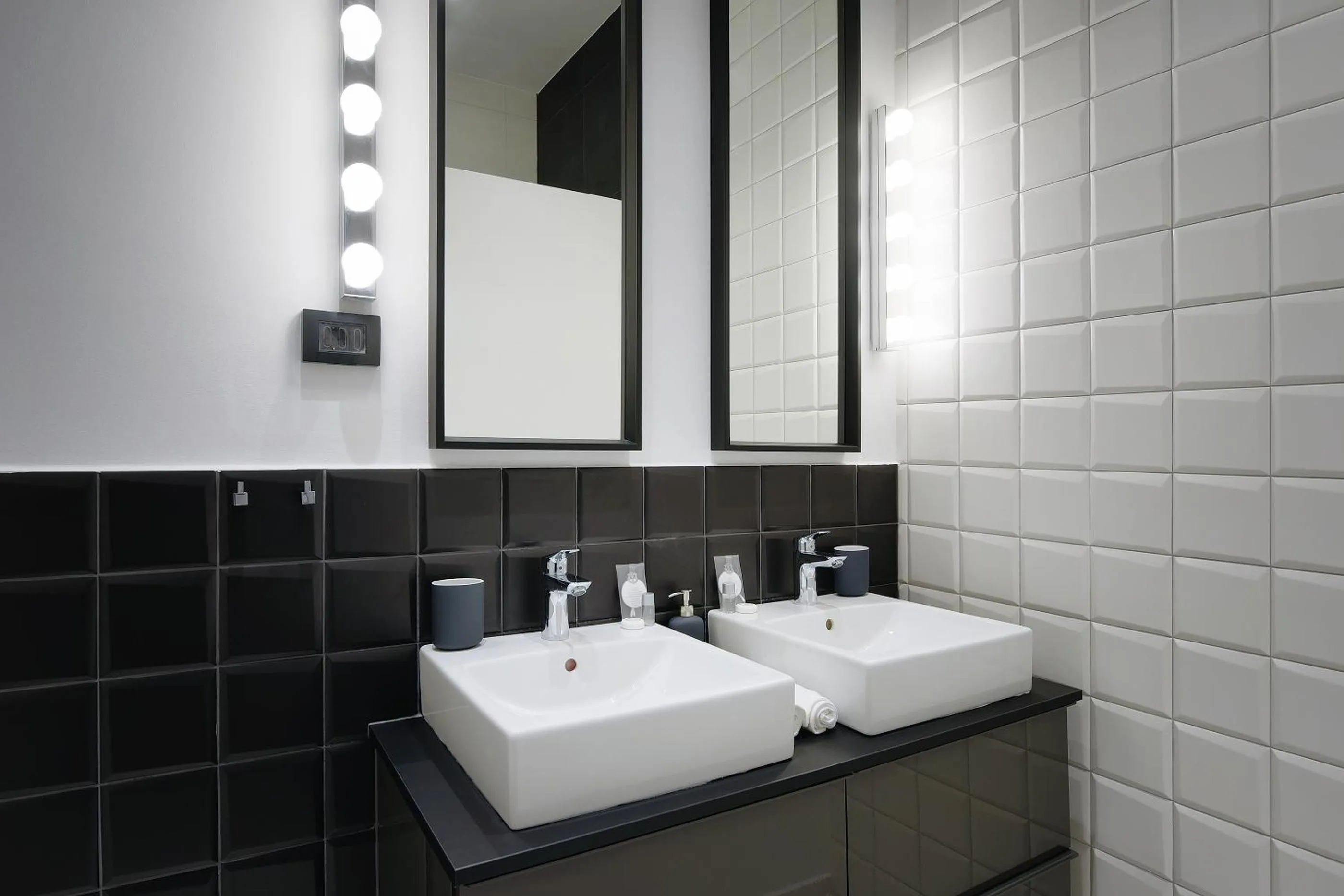 Lifestyle Apartments