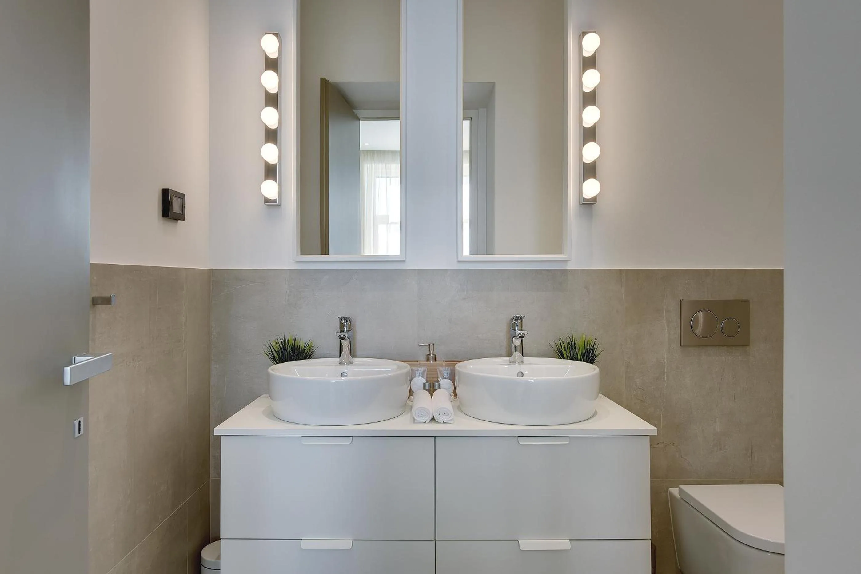Lifestyle Apartments