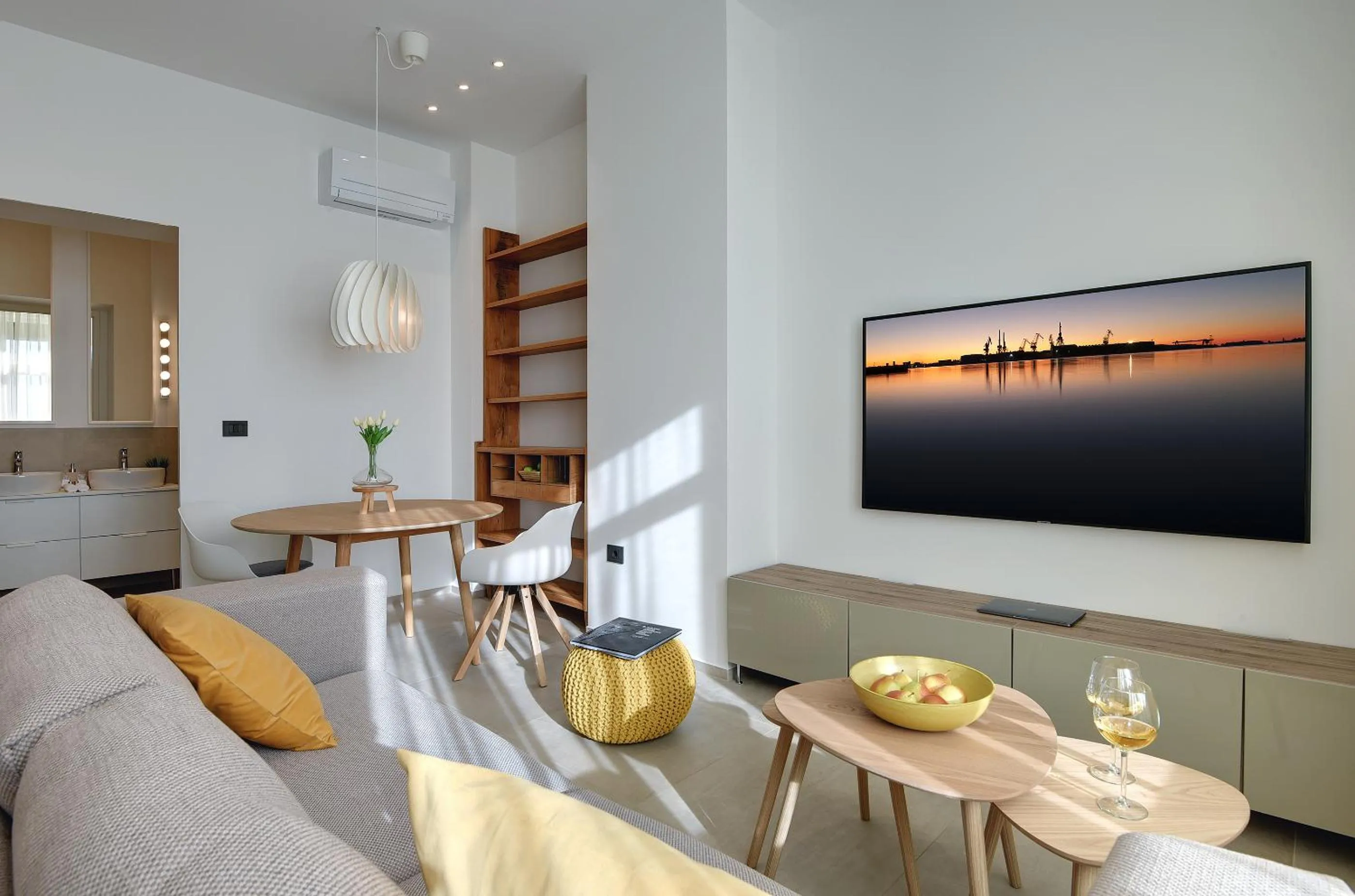 Lifestyle Apartments