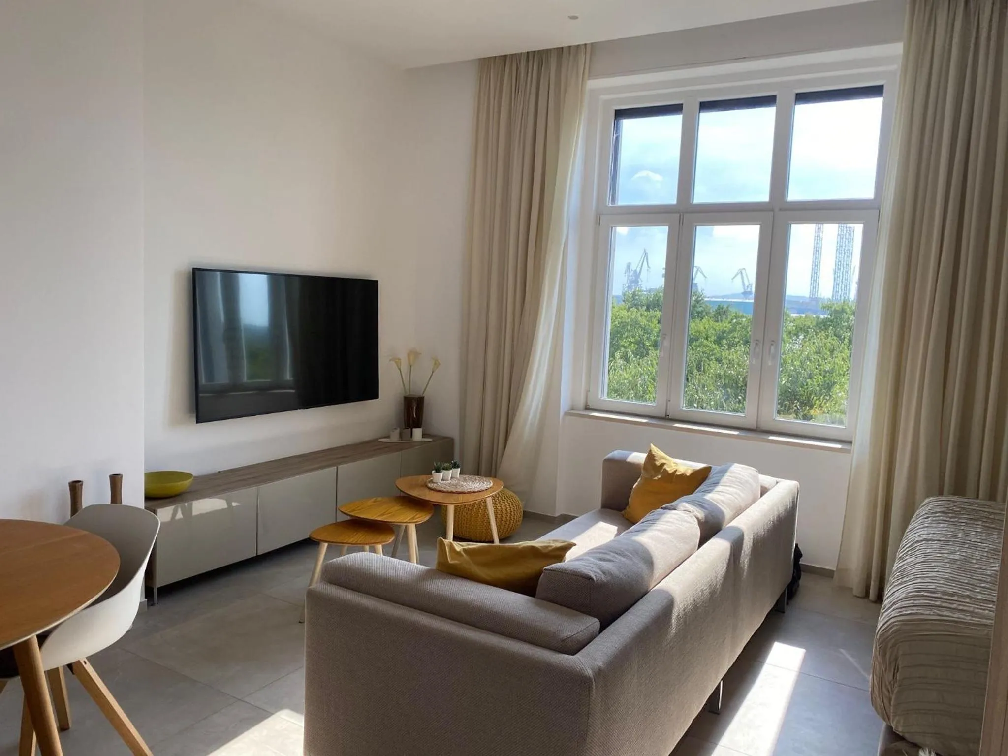 Lifestyle Apartments