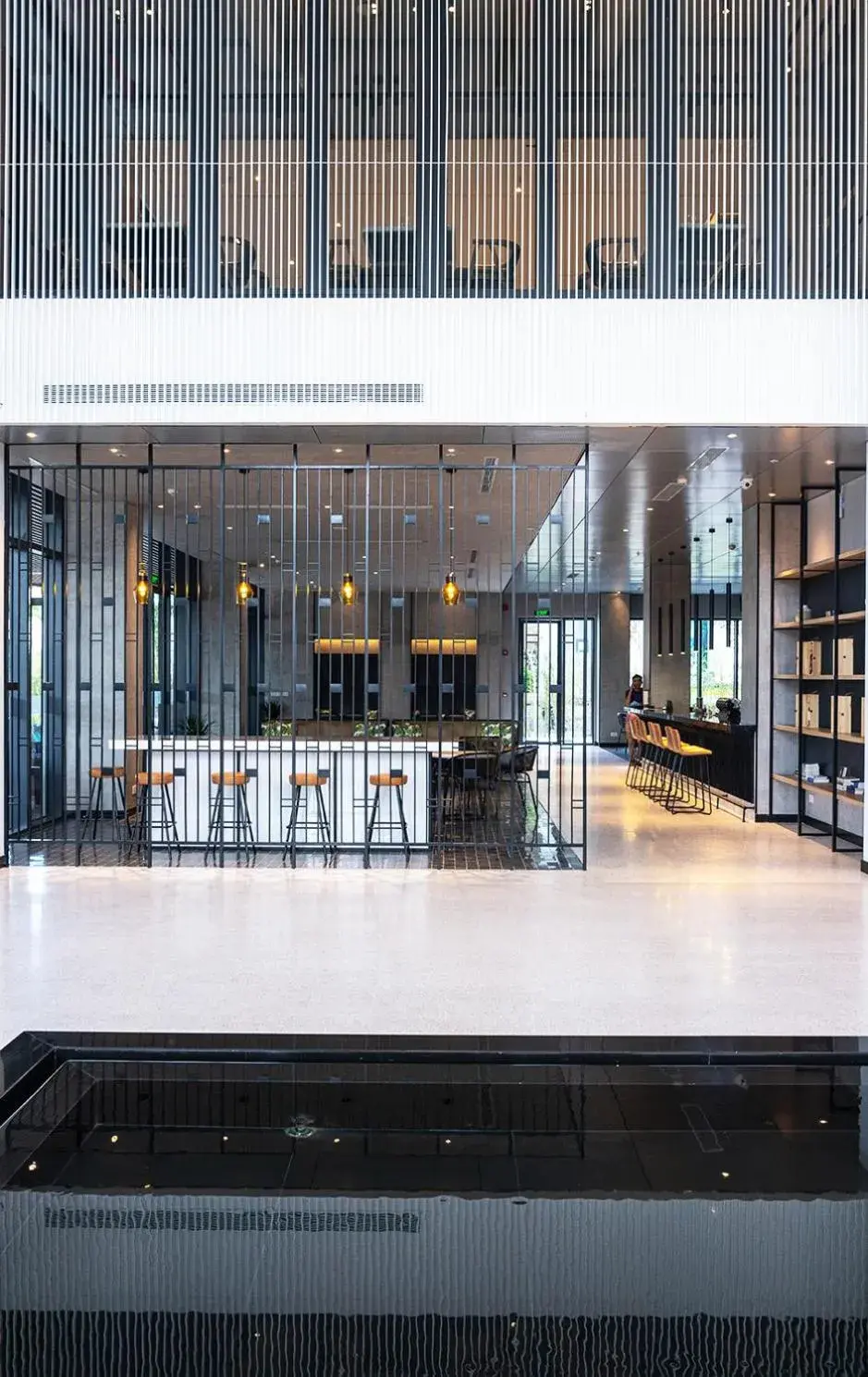 Restaurant/places to eat in Anya Hotel Quy Nhon Restaurant/places to eat in Anya Hotel Quy Nhon