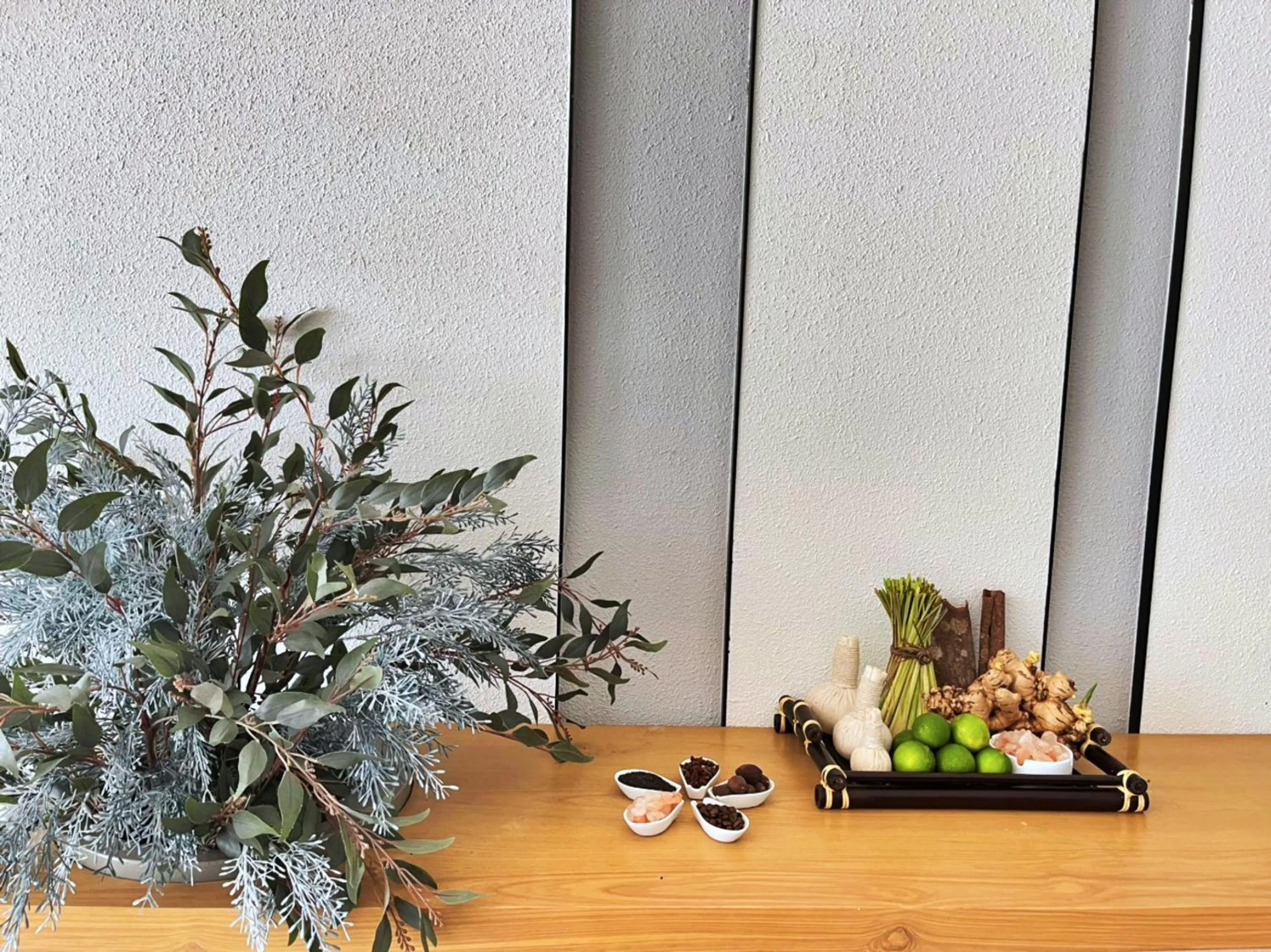 Spa and wellness centre/facilities in Anya Beach Hotel Quy Nhon