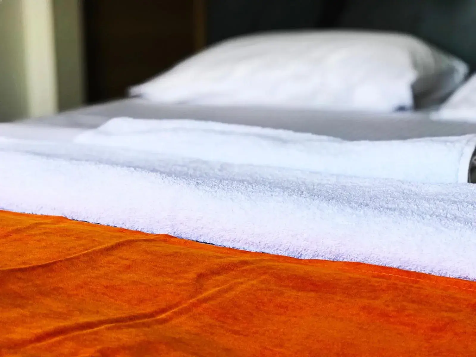 Budget Double Room in ANKARA OTEL EVREN Budget Double Room in ANKARA OTEL EVREN