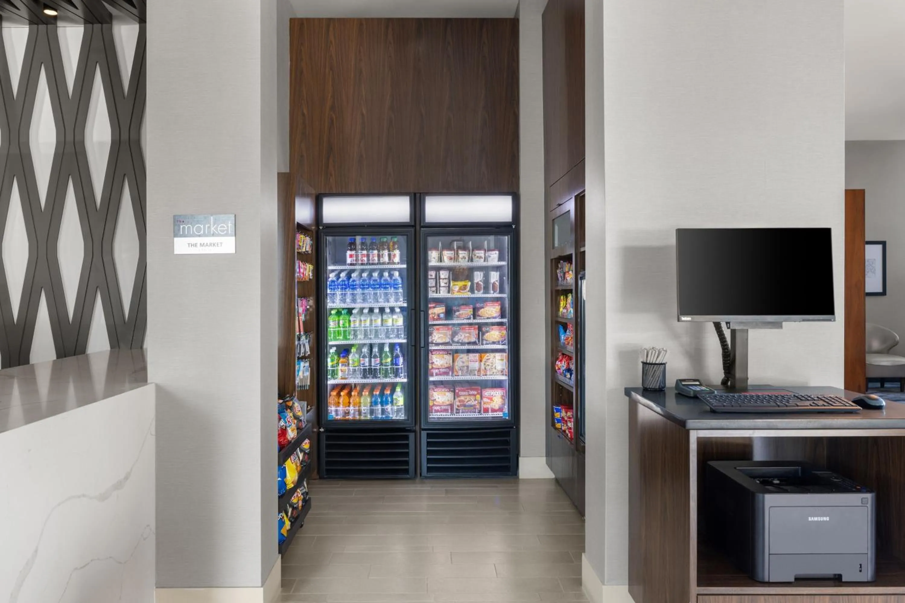 Other in Residence Inn by Marriott The Bronx at Metro Center Atrium