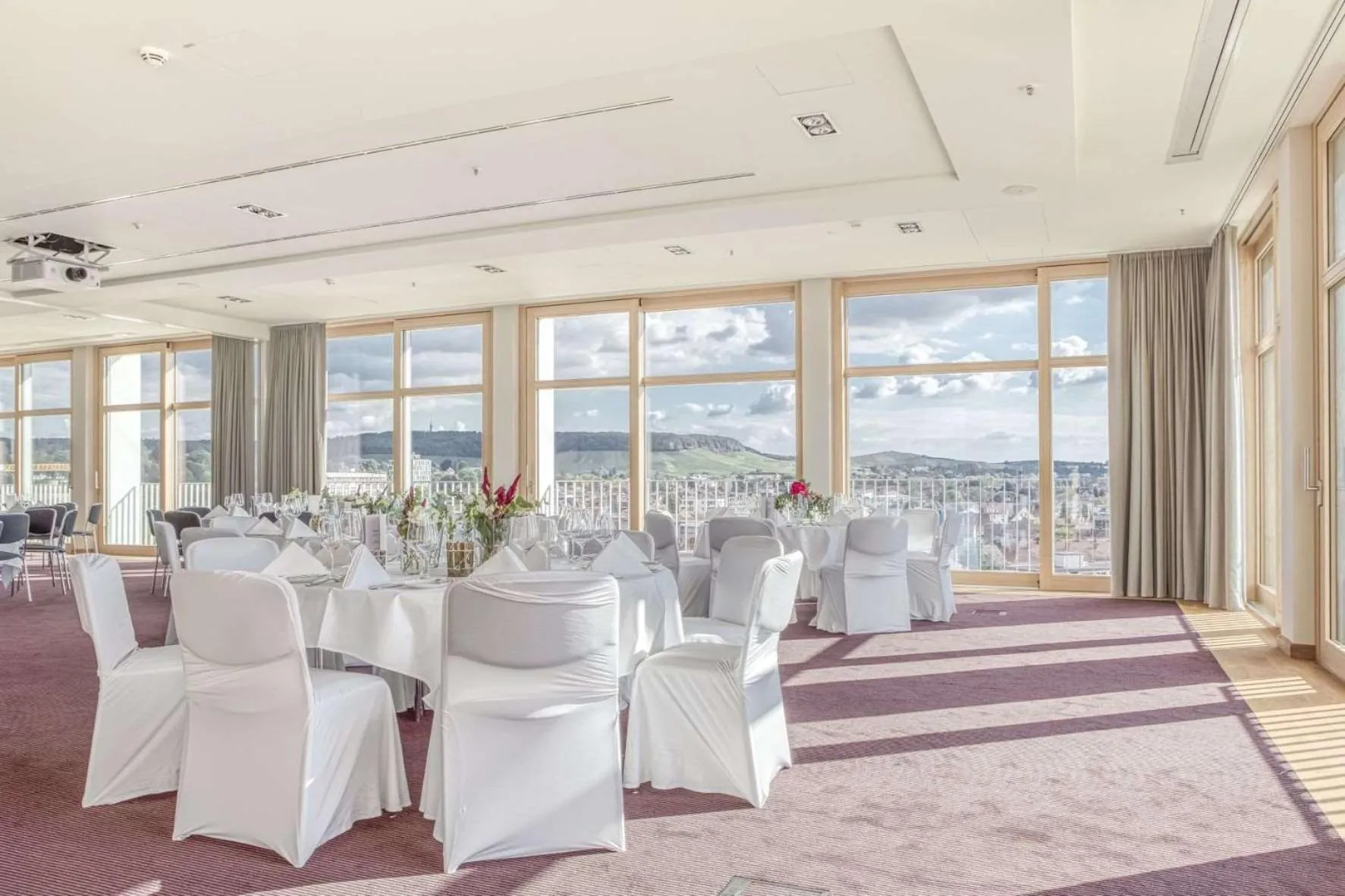 wedding in Parkhotel Heilbronn