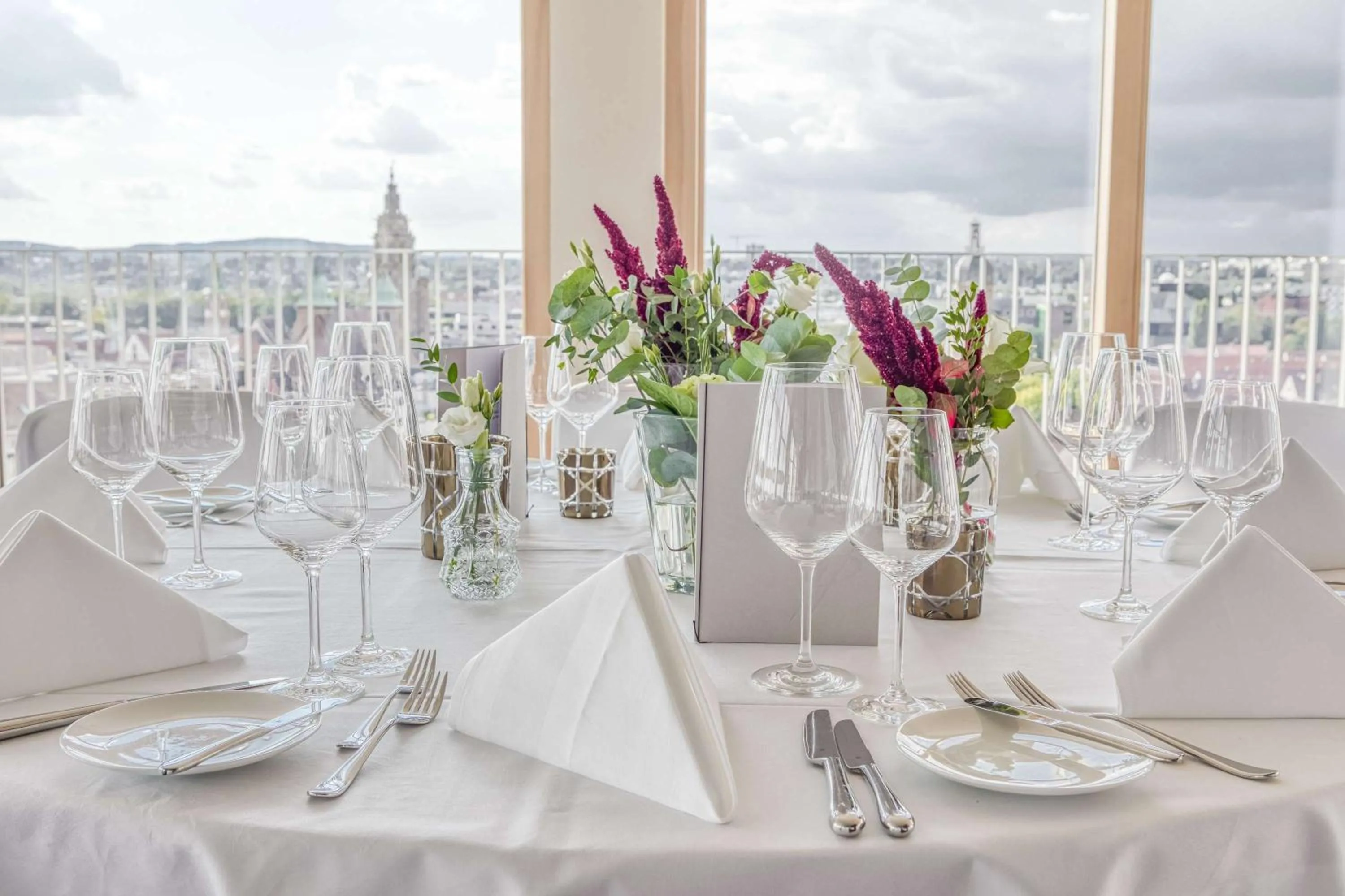 wedding in Parkhotel Heilbronn