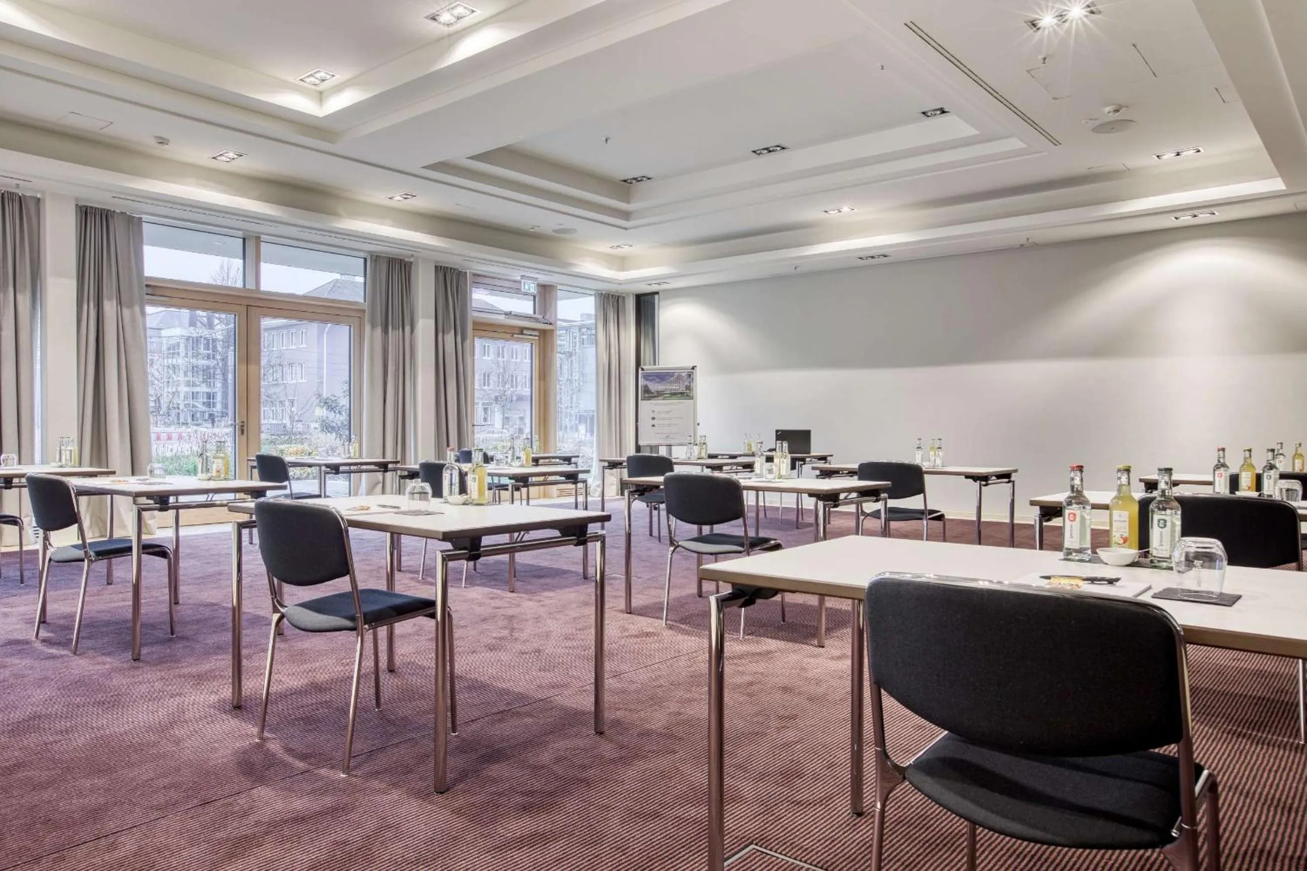 Meeting/conference room in Parkhotel Heilbronn