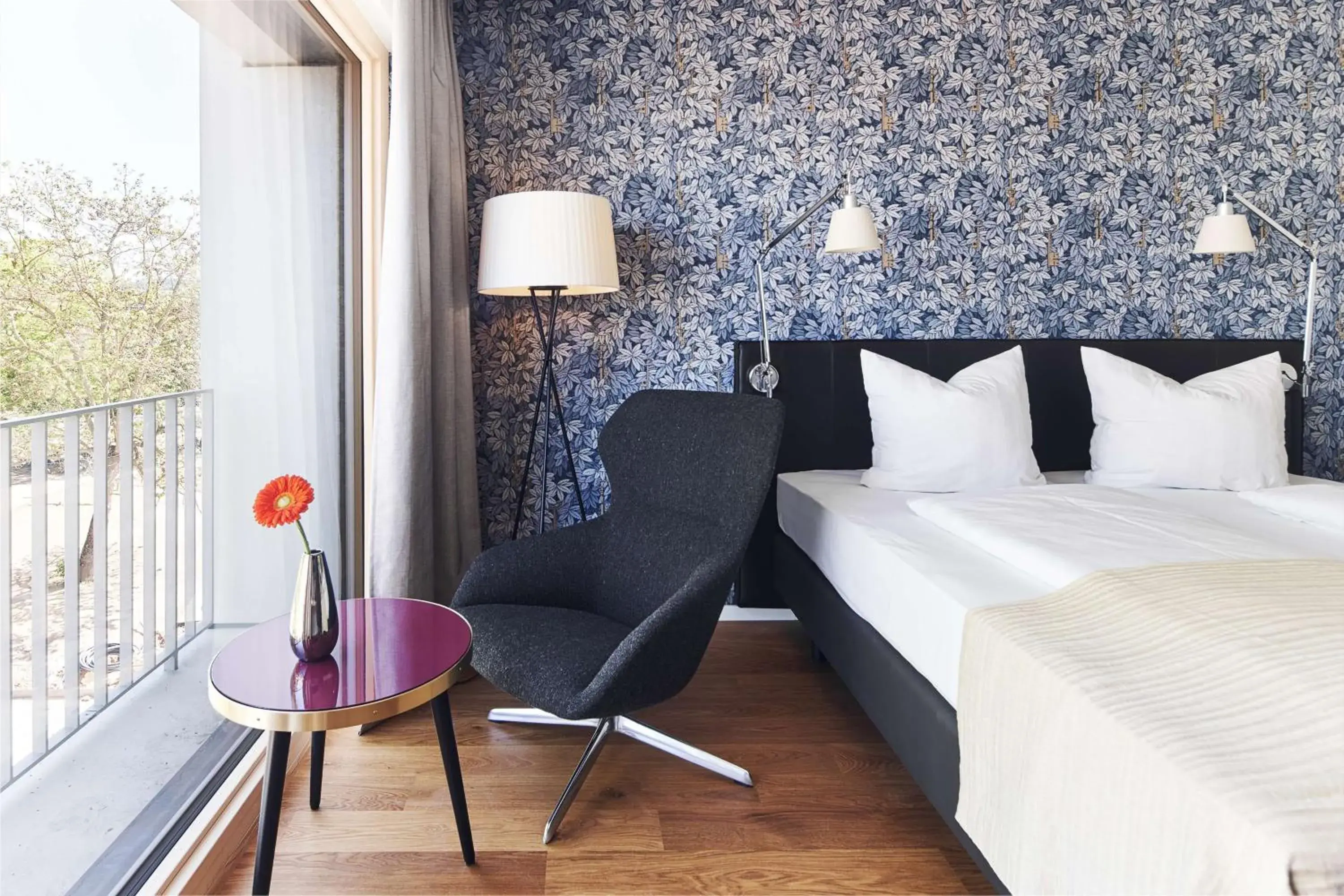 Classic Room in Parkhotel Heilbronn Classic Room in Parkhotel Heilbronn