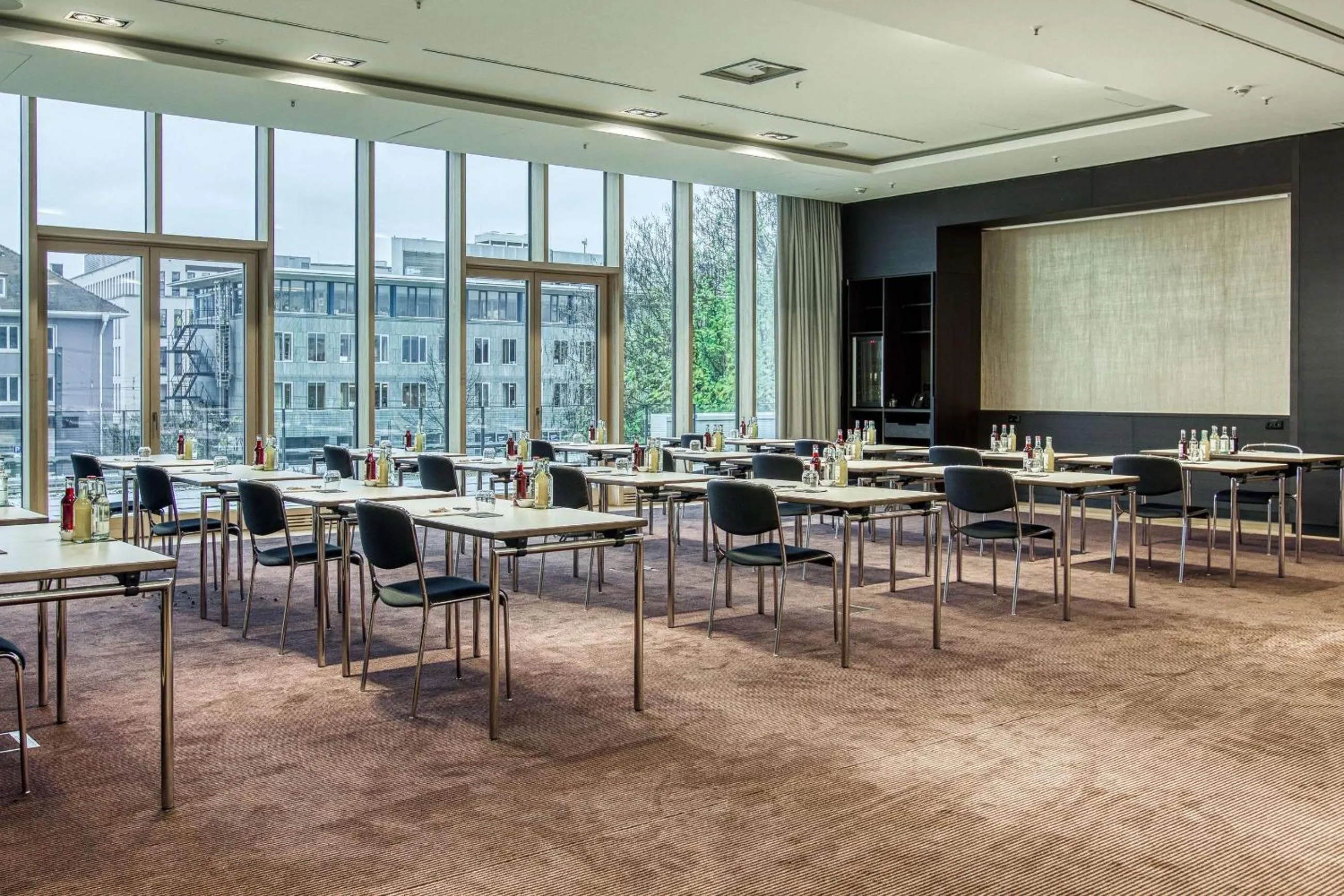 Meeting/conference room in Parkhotel Heilbronn