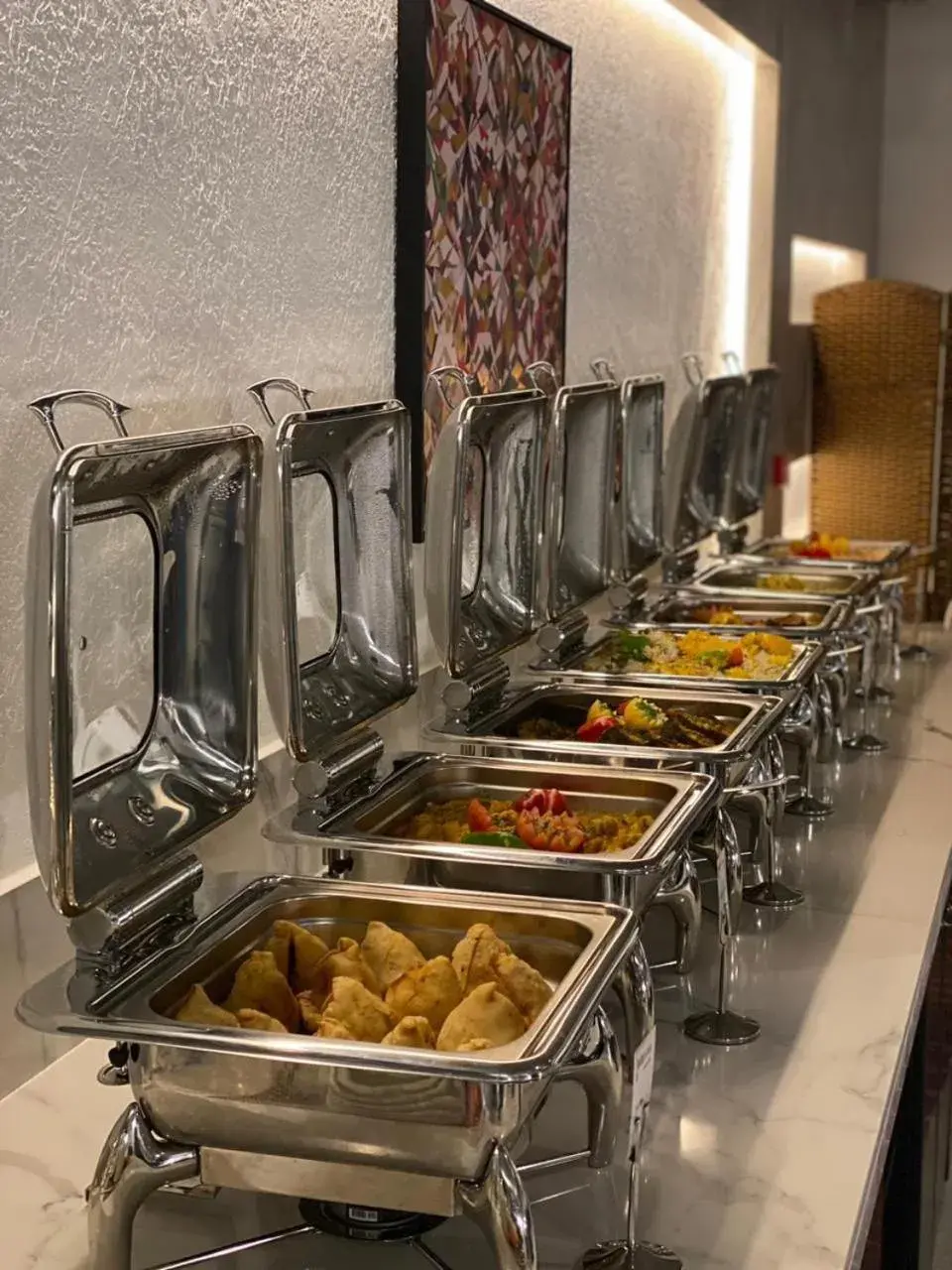 Food in Swiss In Park Tabuk Food in Swiss In Park Tabuk