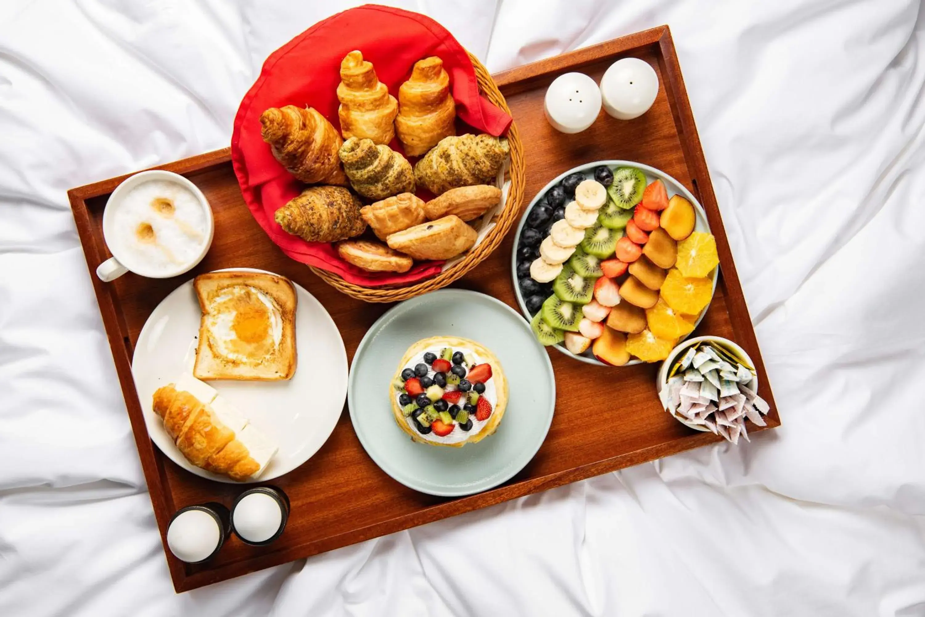 Restaurant/places to eat in Park Inn by Radisson Makkah Aziziyah Restaurant/places to eat in Park Inn by Radisson Makkah Aziziyah