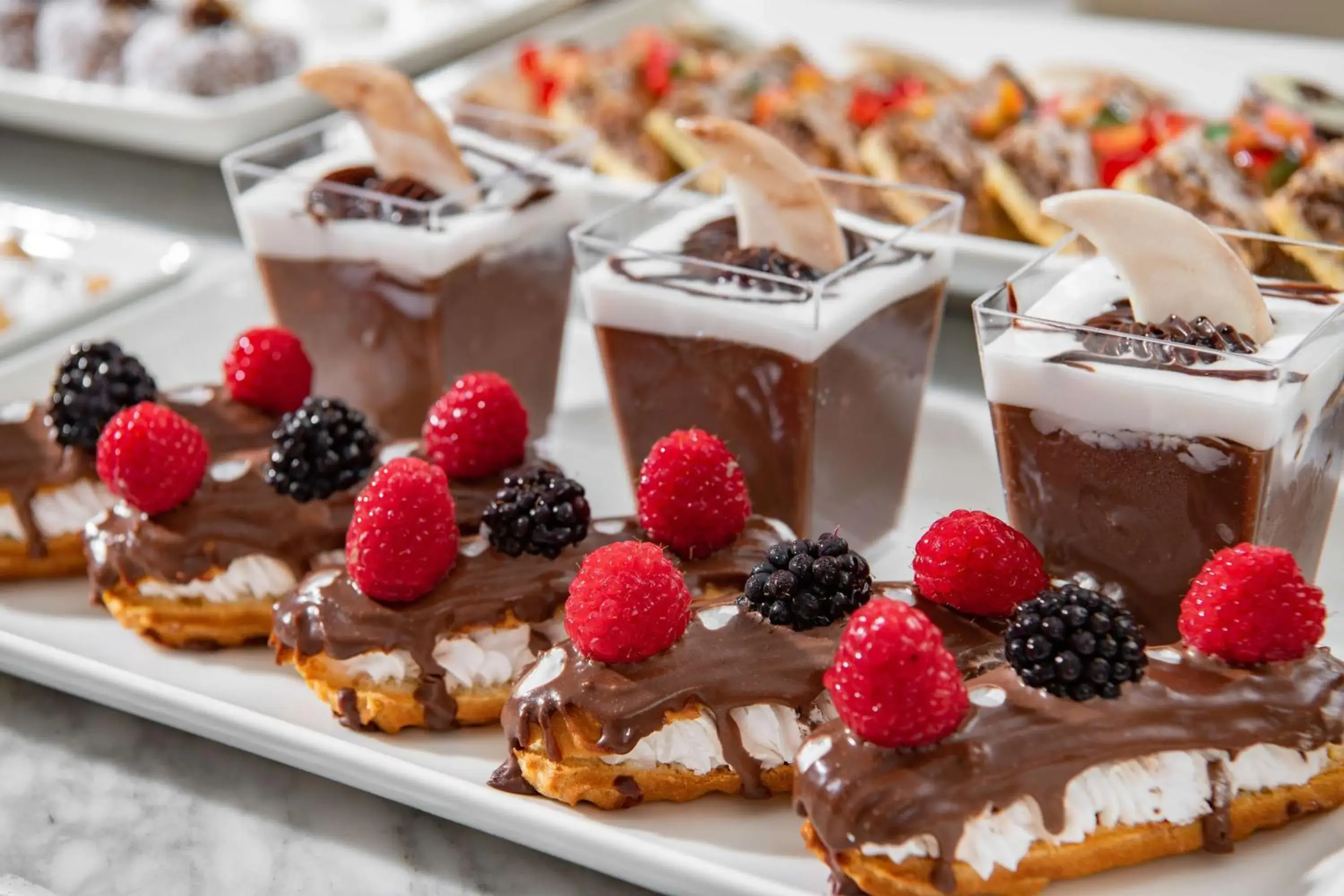 Restaurant/places to eat in Park Inn by Radisson Makkah Aziziyah Restaurant/places to eat in Park Inn by Radisson Makkah Aziziyah