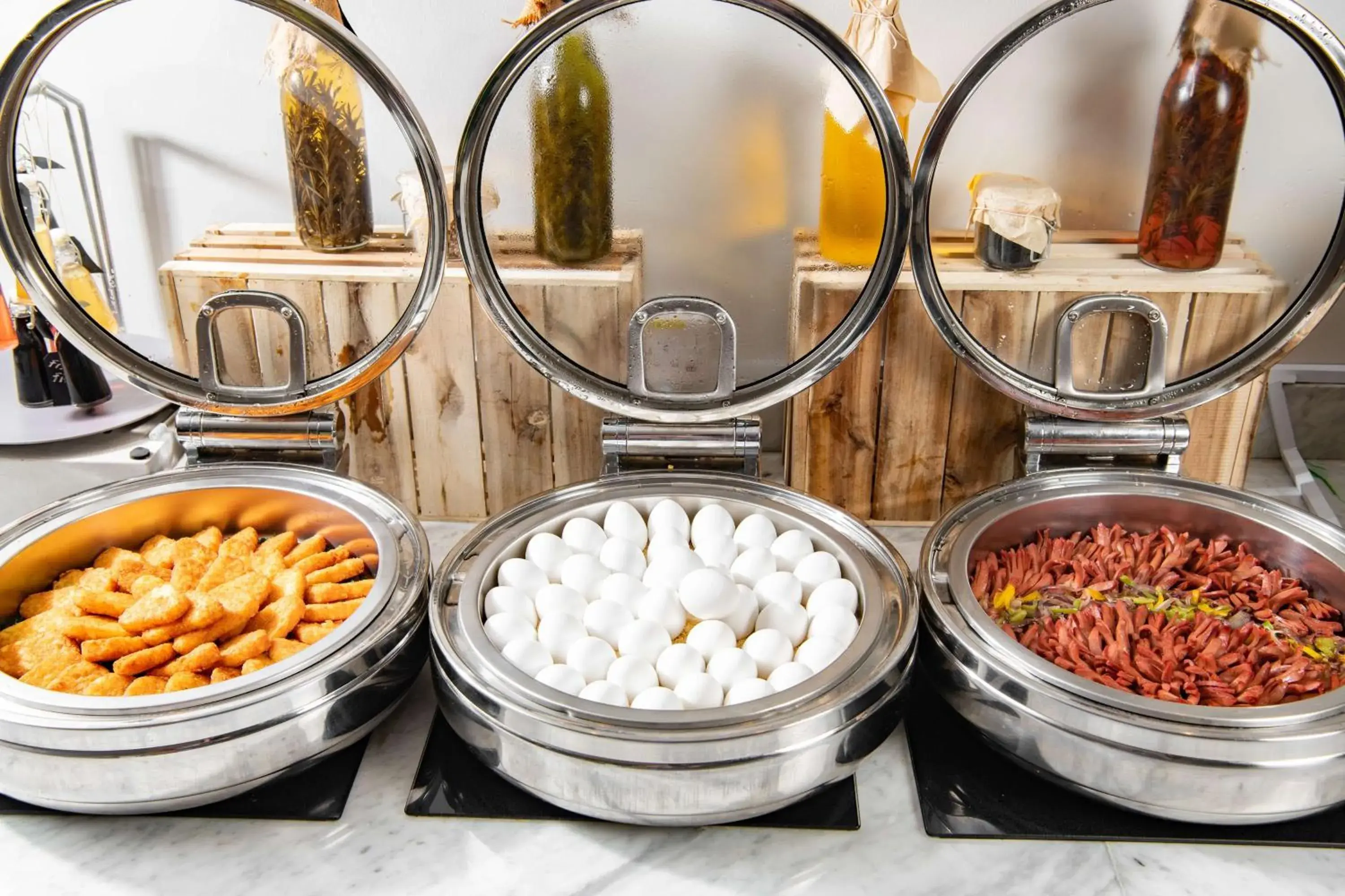 Restaurant/places to eat in Park Inn by Radisson Makkah Aziziyah Restaurant/places to eat in Park Inn by Radisson Makkah Aziziyah