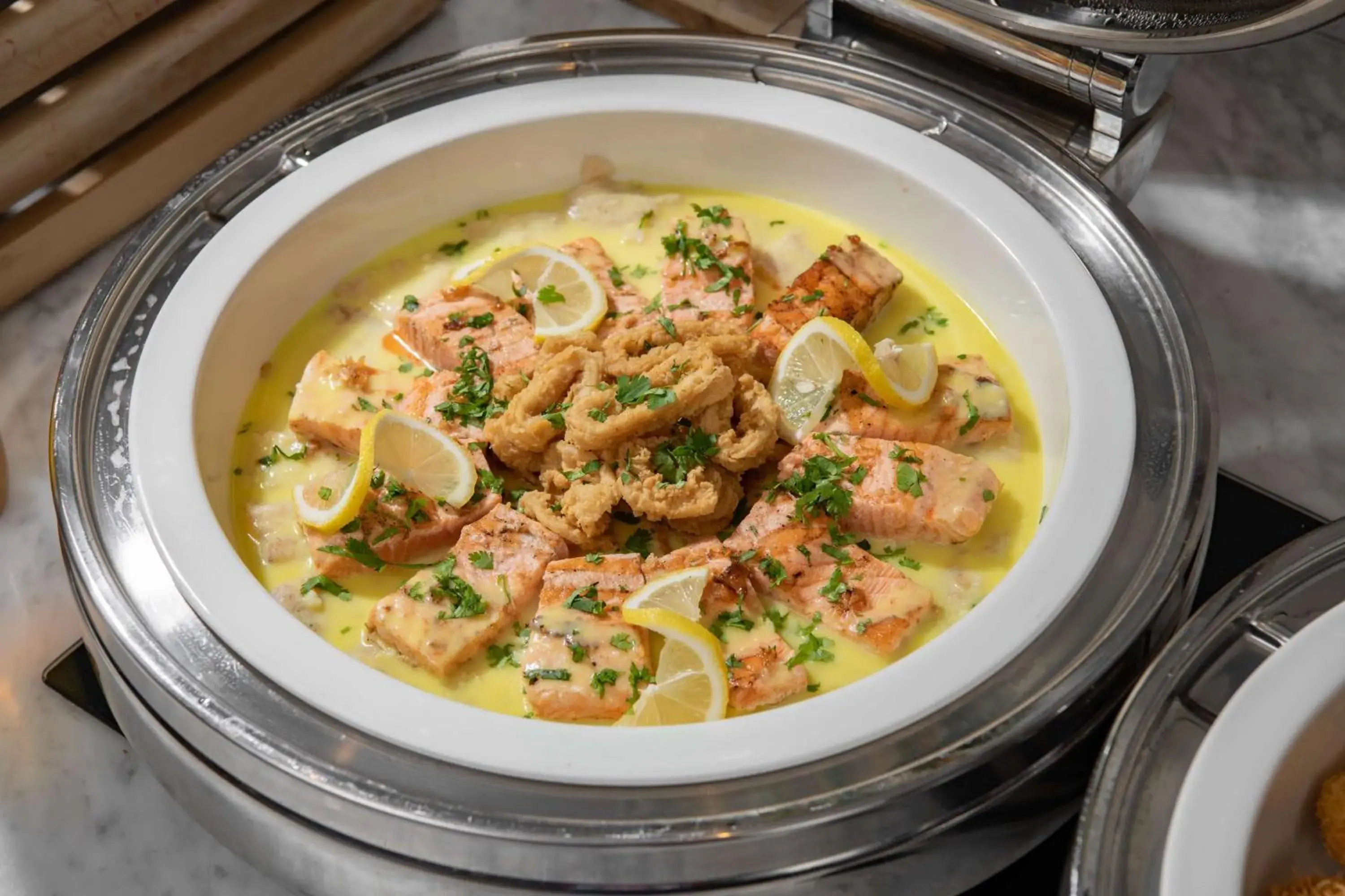 Restaurant/places to eat in Park Inn by Radisson Makkah Aziziyah Restaurant/places to eat in Park Inn by Radisson Makkah Aziziyah